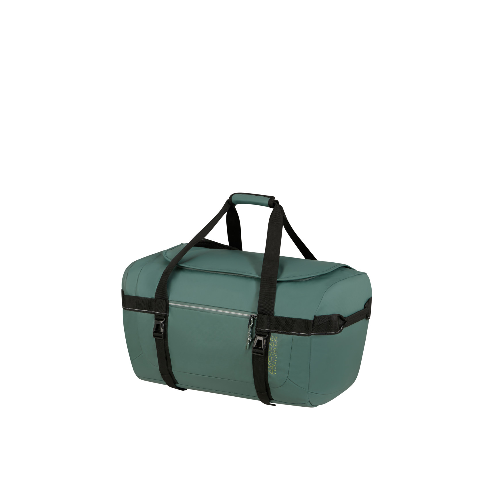 Upventure travel bag AMERICAN TOURISTER Green