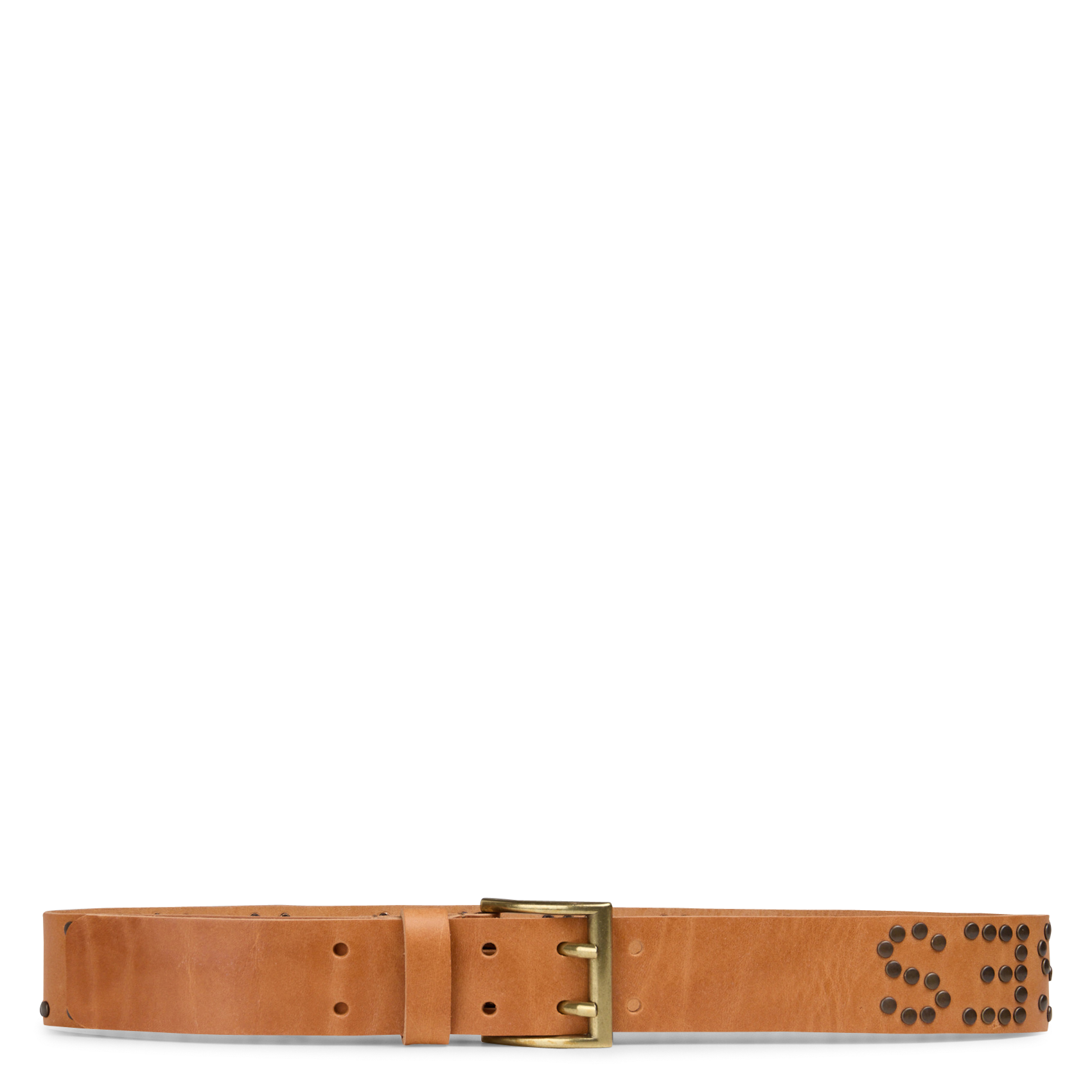 - Mit Schnalle zu schlieen. - Breite: 3 cm.  LE TEMPS DES CERISES Weiss