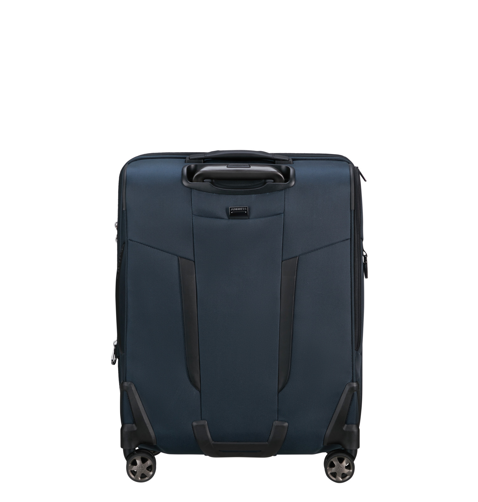 Pro-dlx 6 valise 4 roues business case taille s Bleu