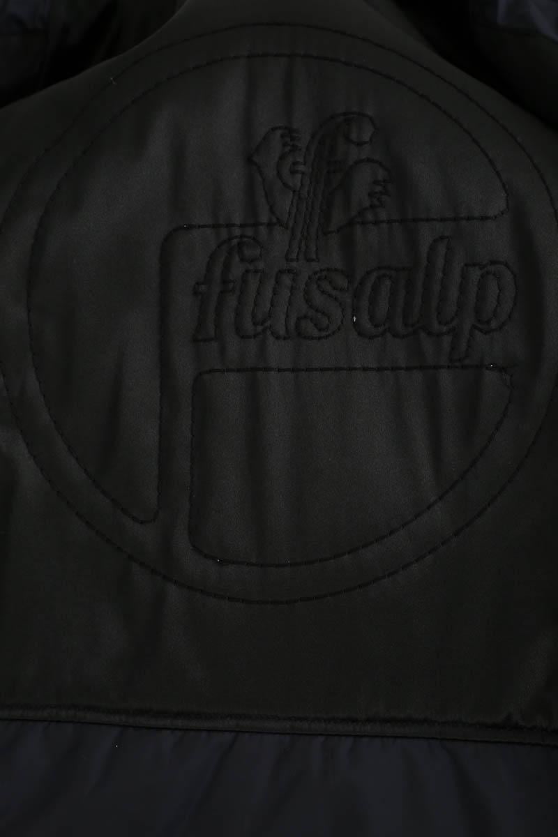 Coat FUSALP - Seconde main Blue