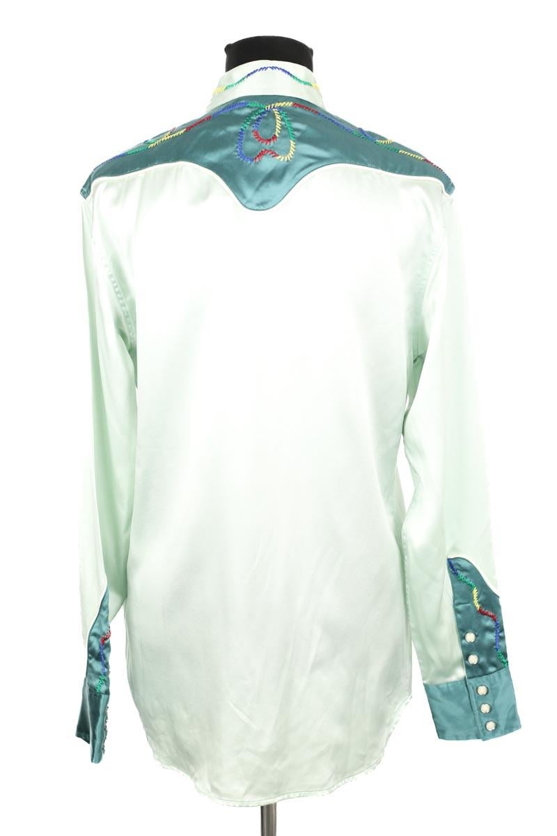 Shirt LEVI'S - Seconde main Green