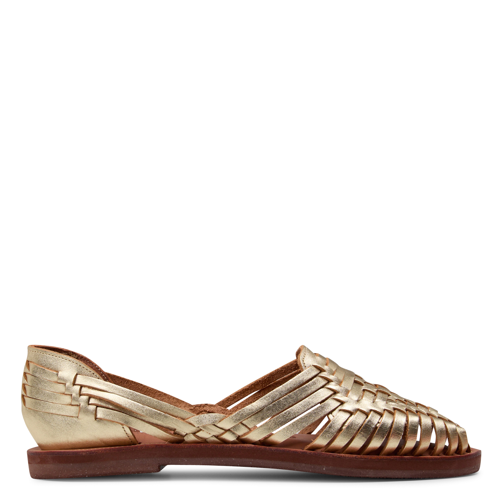 Ballet pumps LEON & HARPER