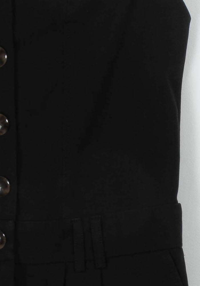 Jumpsuit MAISON STELLA & SUZIE - Seconde main Black