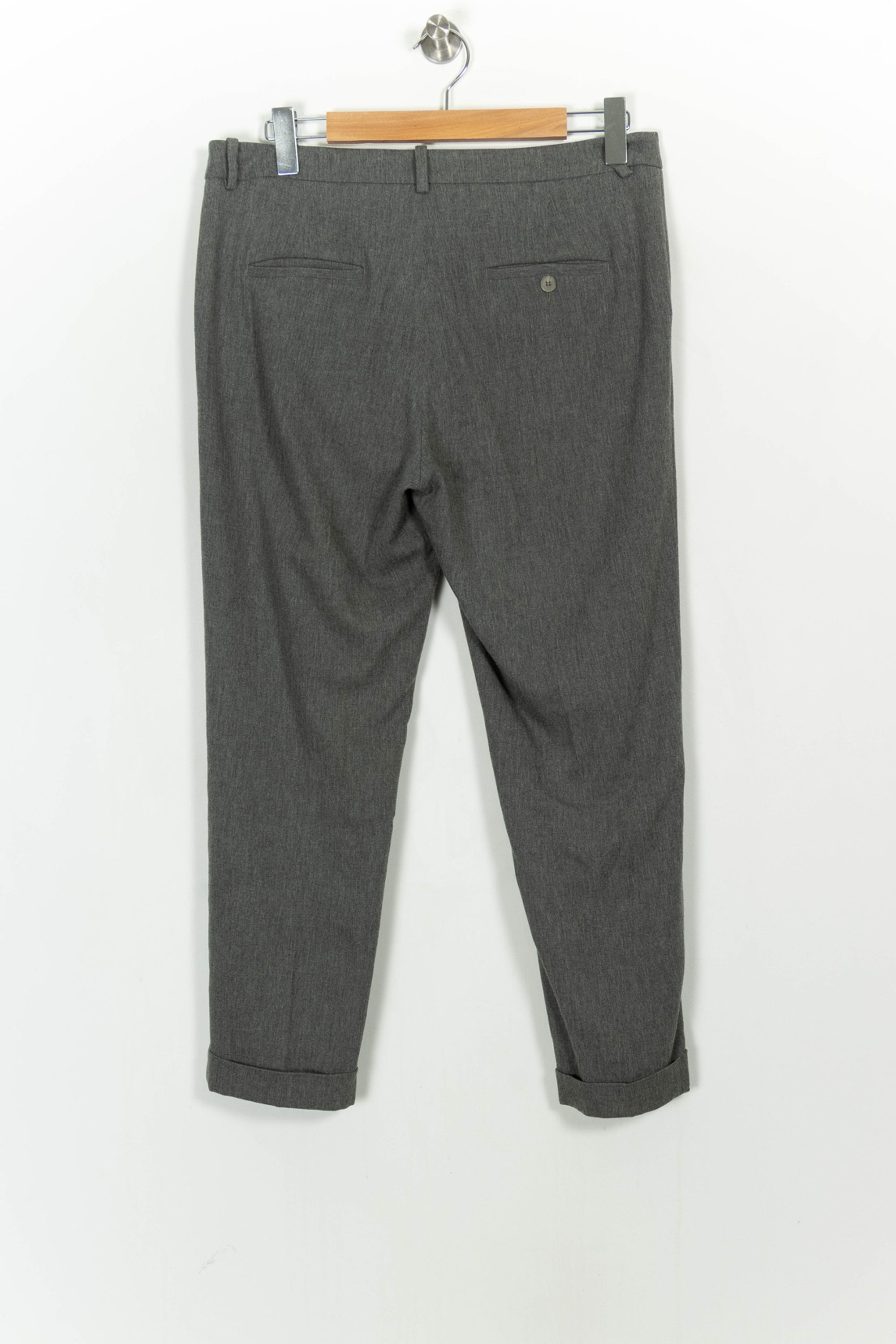 Pants COMPTOIR DES COTONNIERS - Seconde main Grey