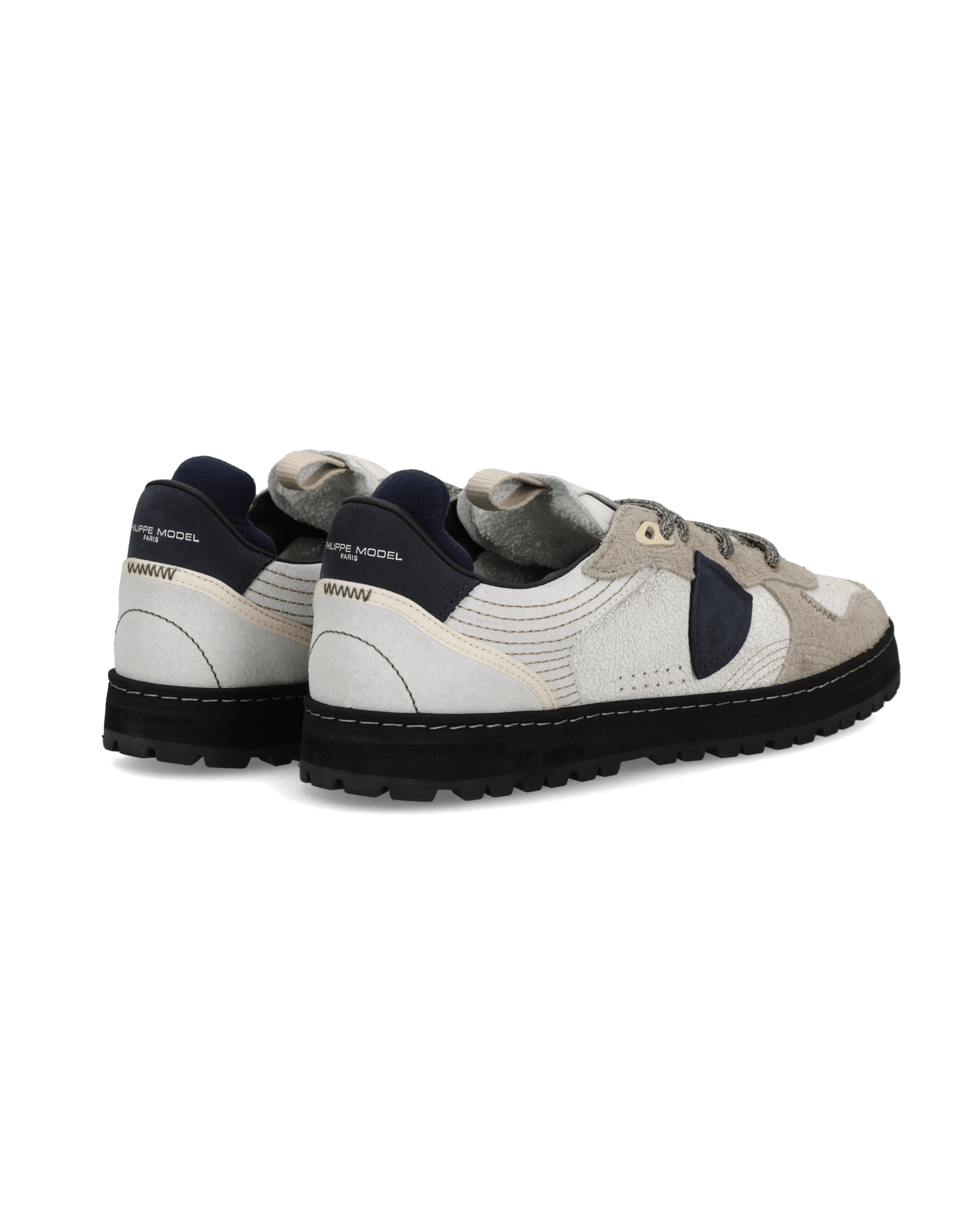 Skate PGAL sneakers PHILIPPE MODEL Blue