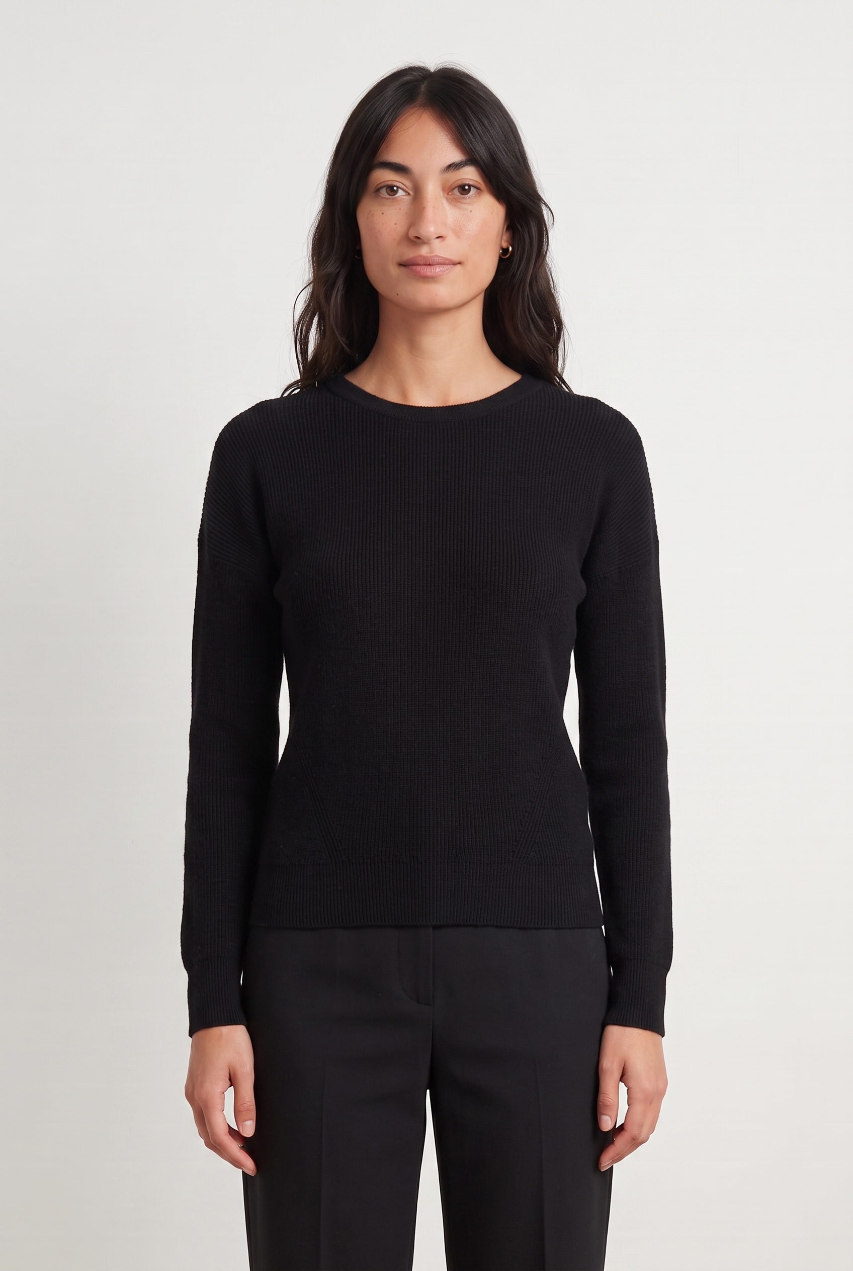 Knitwear SEZANE - Seconde main Black
