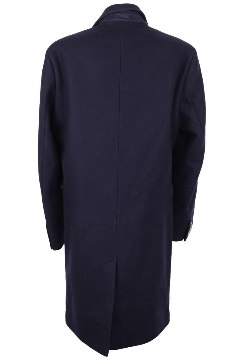 Coat ACNE STUDIOS - Seconde Main Blue