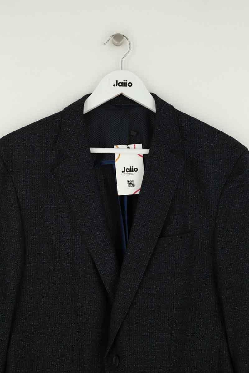 Jacket BOSS - SECONDE MAIN Blue