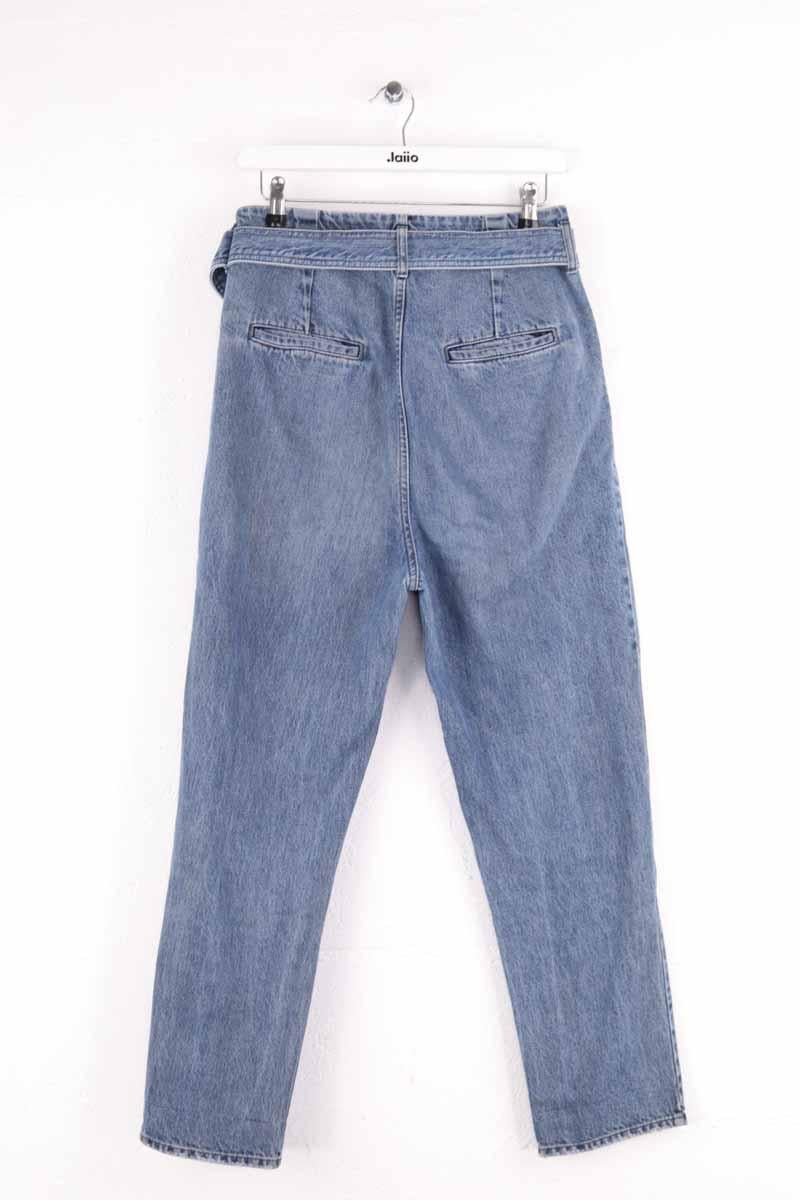 Jeans IRO - Seconde Main Blue