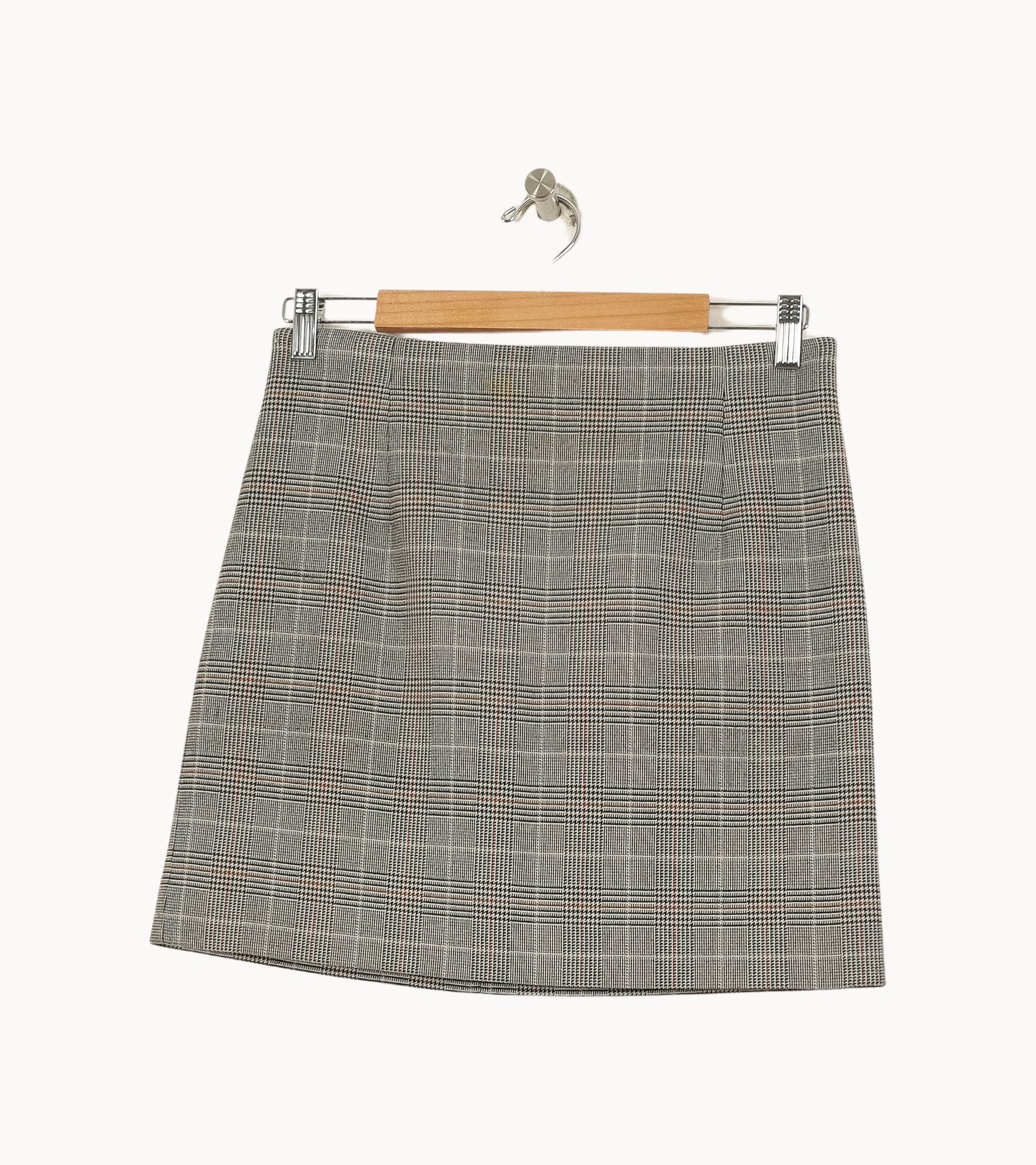 Short & midi skirt COMPTOIR DES COTONNIERS - Seconde main Grey