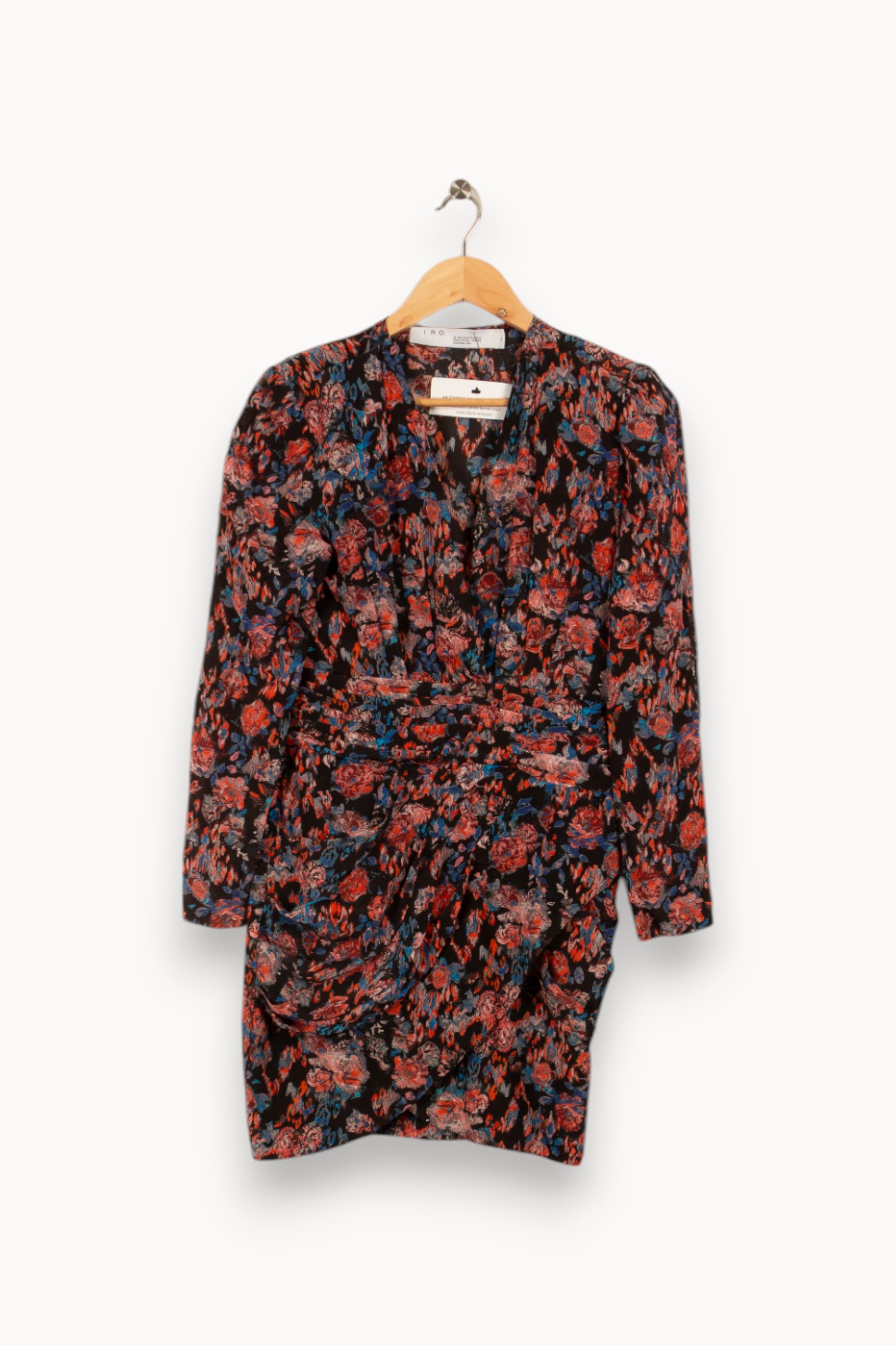 Short & midi dress IRO - Seconde Main Multicolored