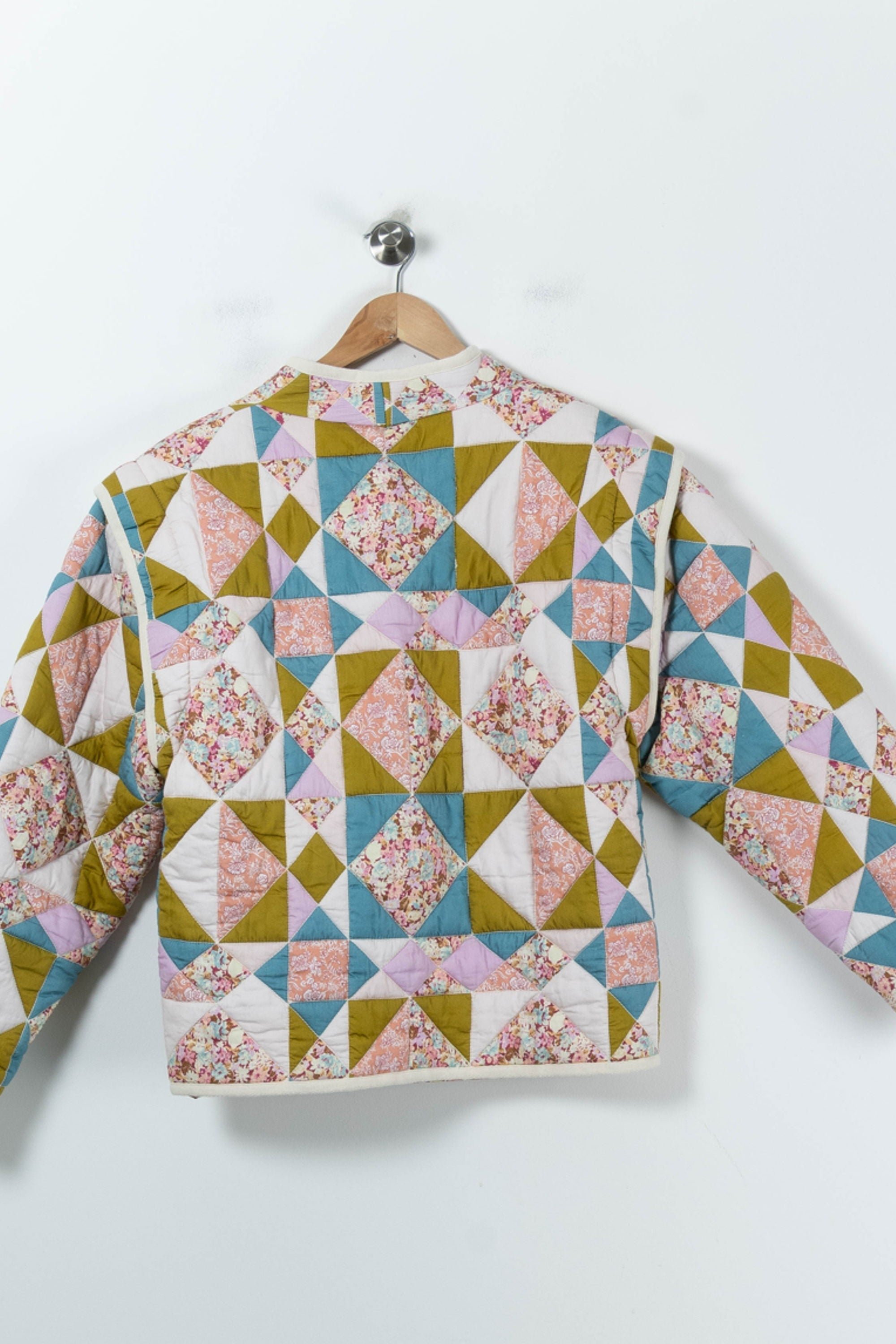 Jacket LOUISE MISHA - Seconde Main Multicolored