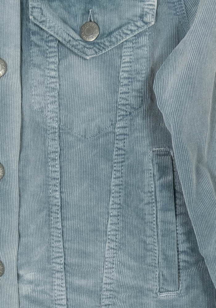 Jacket CLOSED - Seconde Main Blue