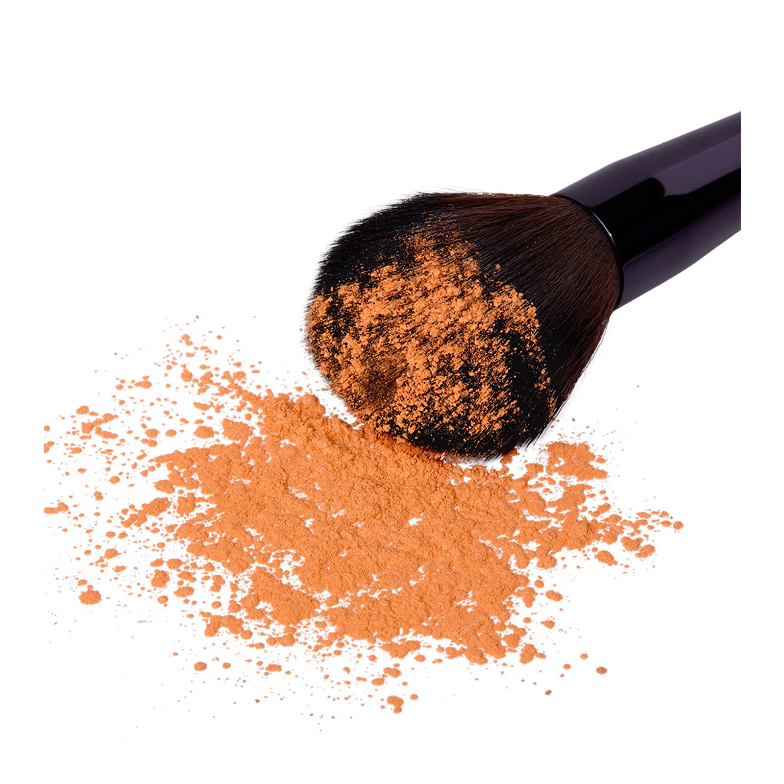 HYALURONIC HYDRA-POWDER TINTED BY TERRY N400 medium