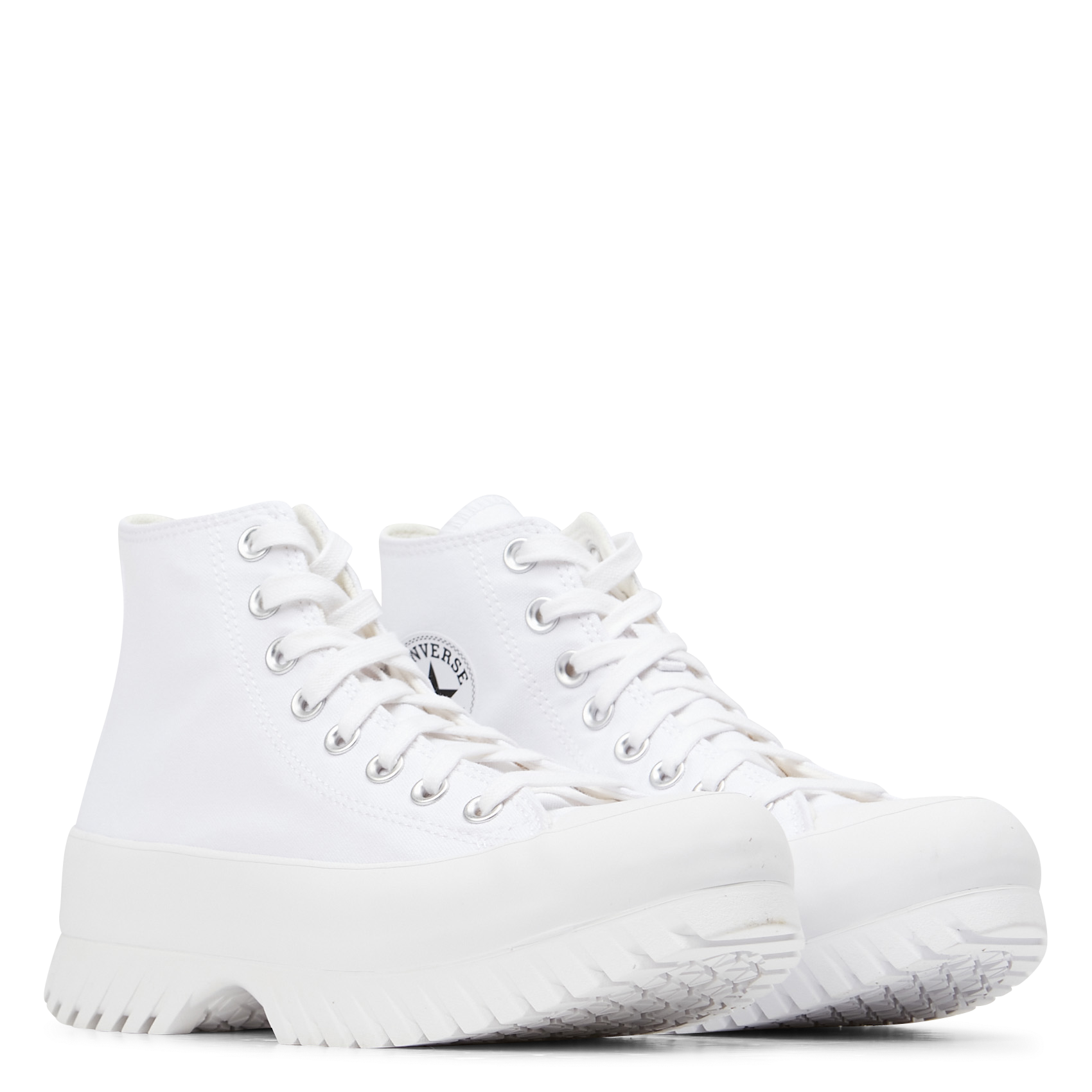 Converse Chuck Taylor All Star CONVERSE Blanc