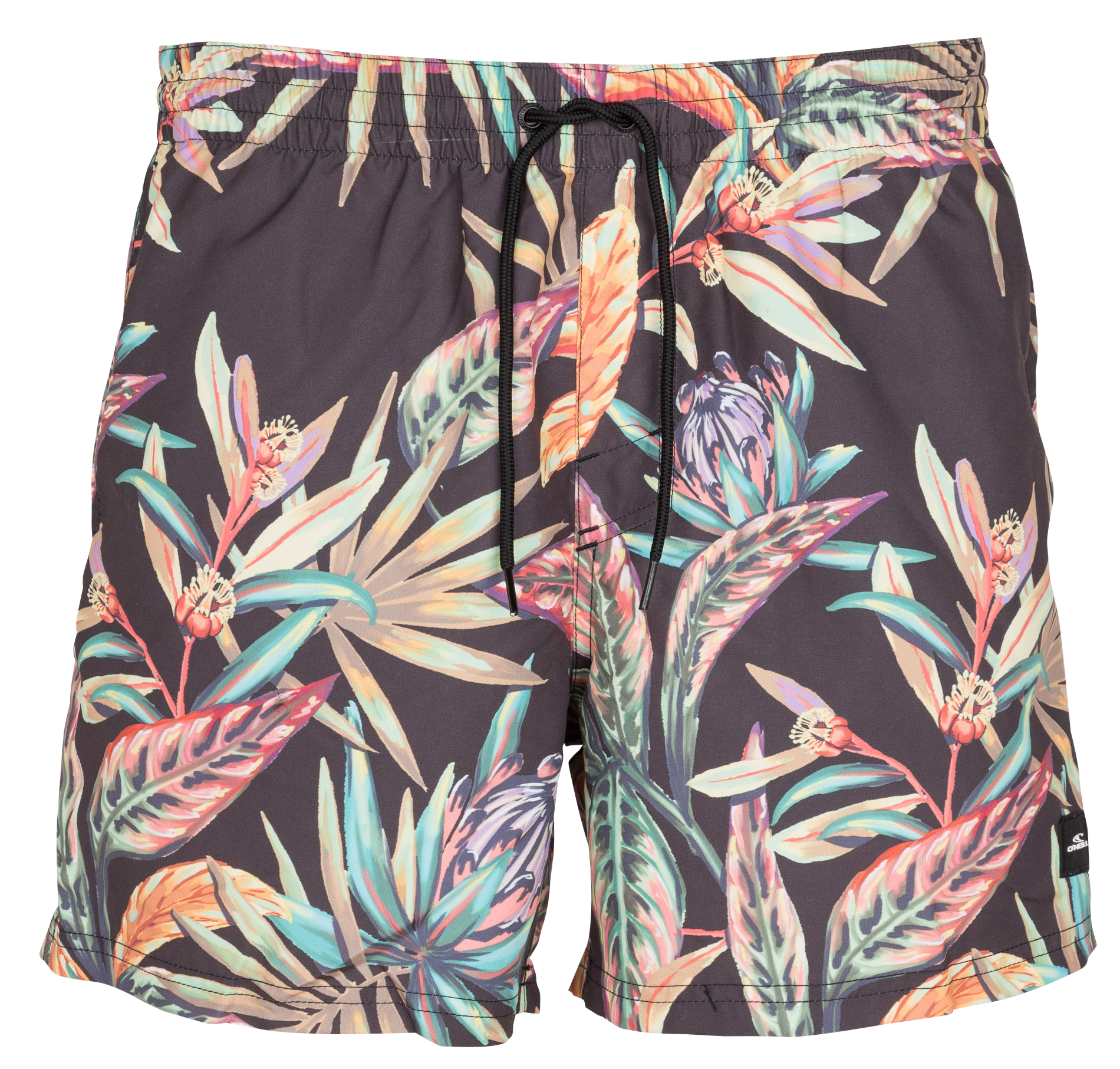 Short de bain imprimé O NEILL Multicolore