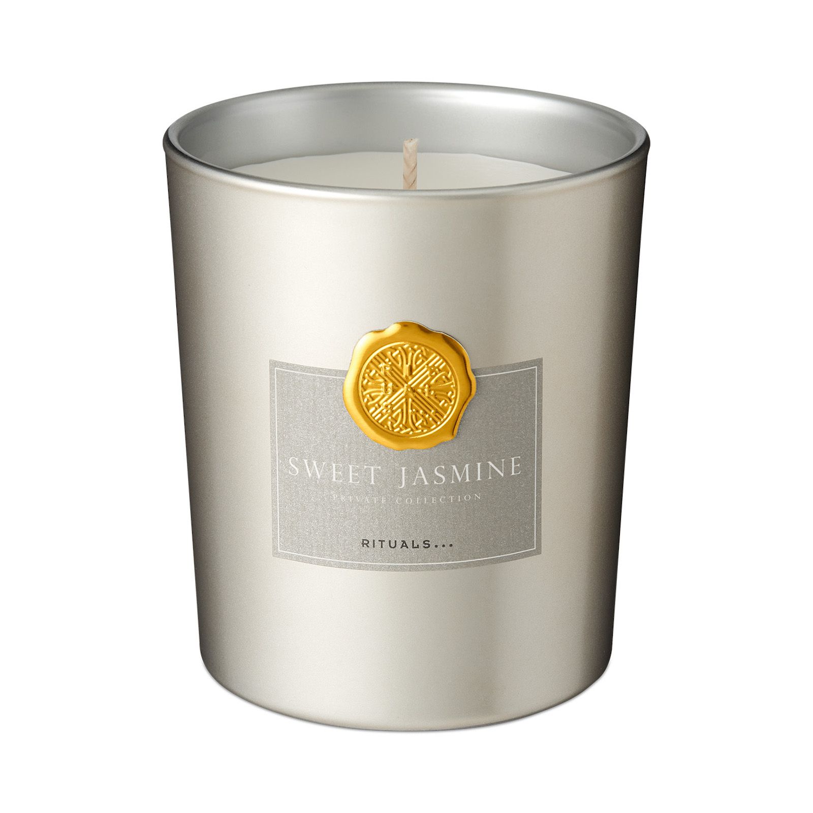 Collection Printemps t SWEET JASMINE SCENTED CANDLE RITUALS