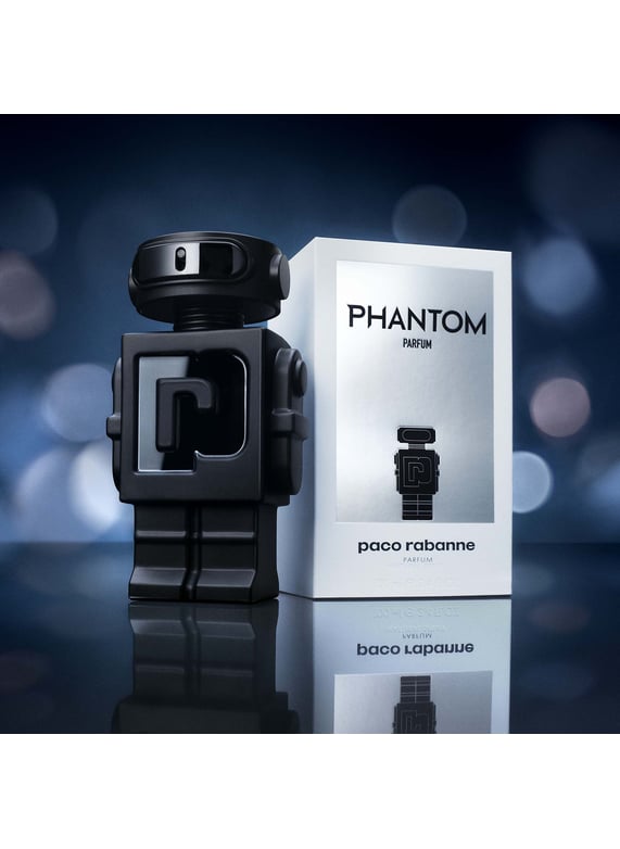 PHANTOM PARFUM NO COLOR PACO RABANNE - PRINTEMPS BELLEZA | Place des  Tendances