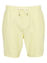 SCOTCH AND SODA Washed Neon Yellow Giallo