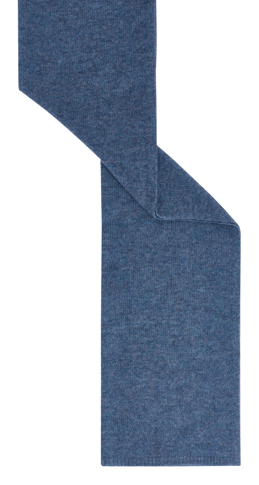 Echarpe en cachemire GERARD DAREL Bleu