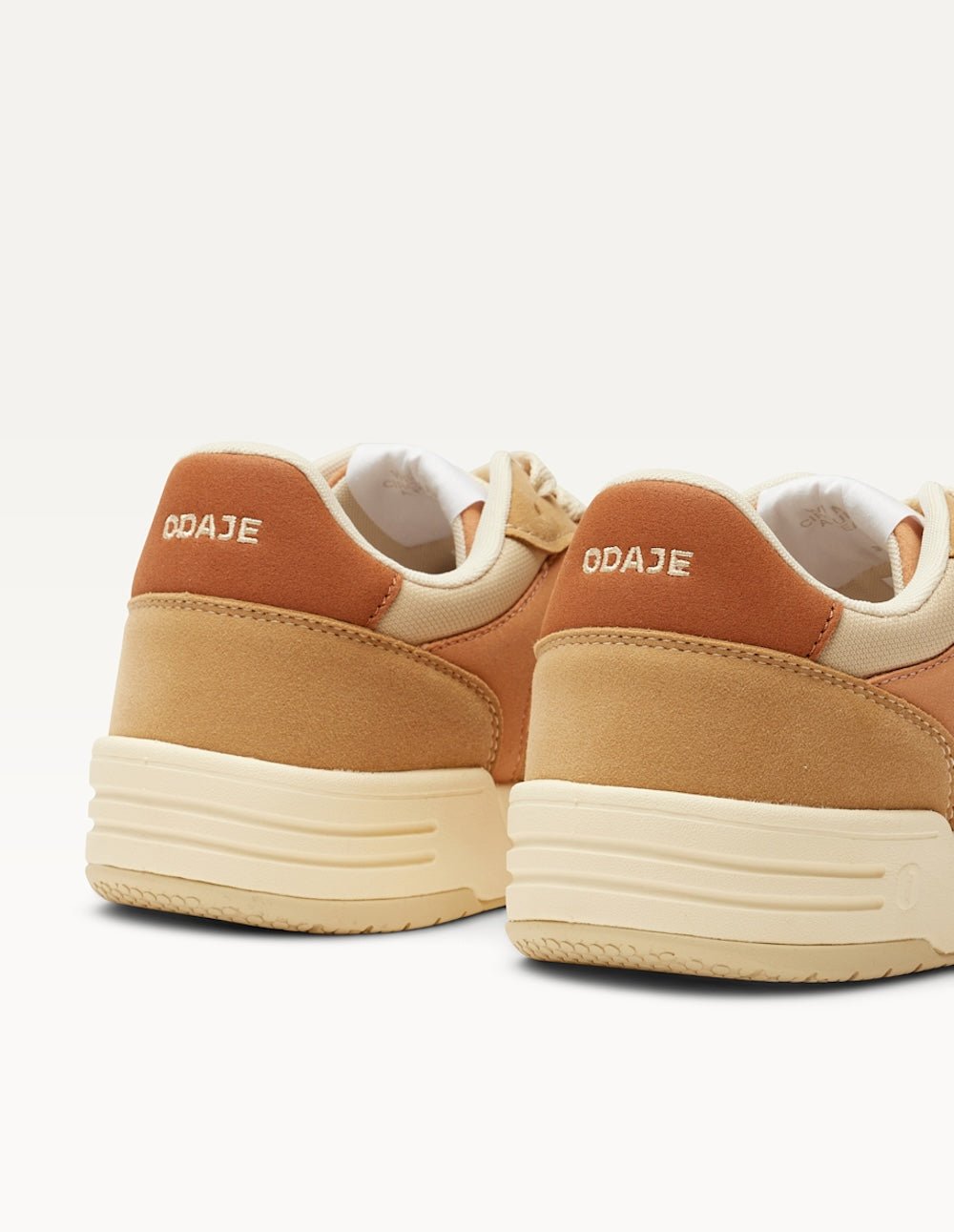 ASICS GEL PULSE 13 ODAJE EX. M.MOUSTACHE Multicolored