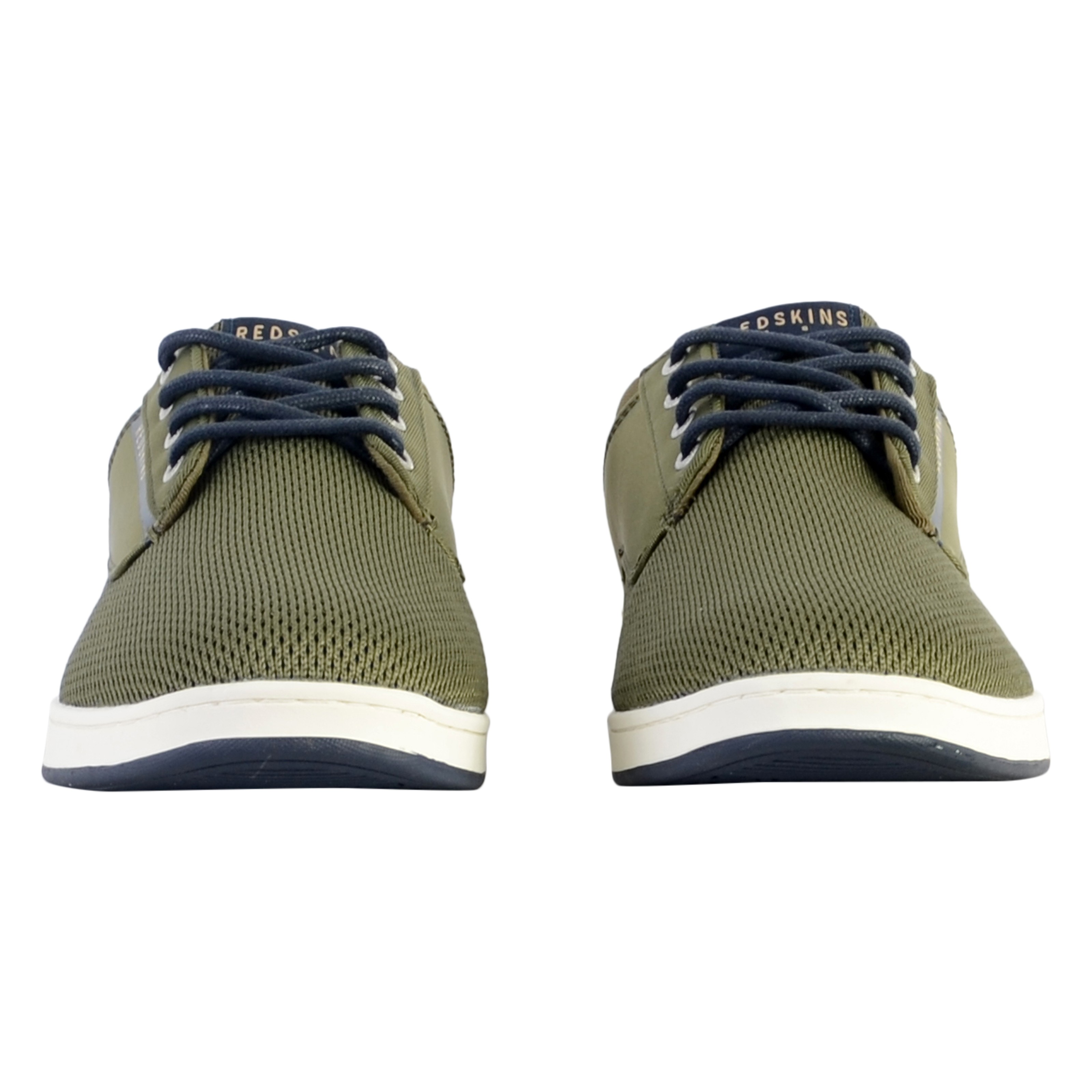 Lace-up sneakers pachiro REDSKINS Khaki