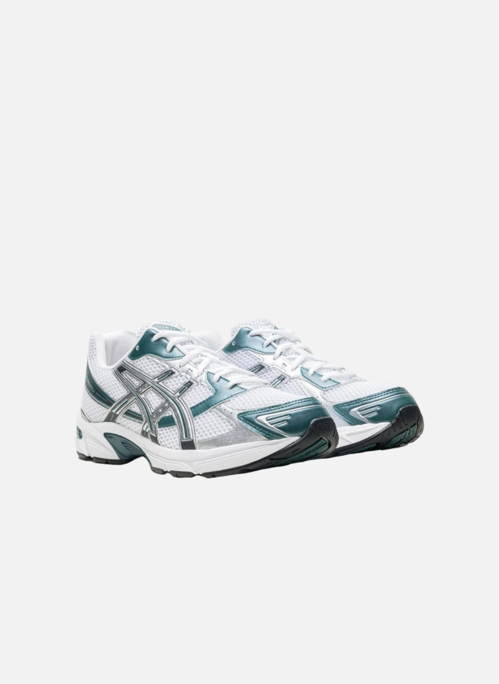 Gel-1130 sneakers ASICS Green