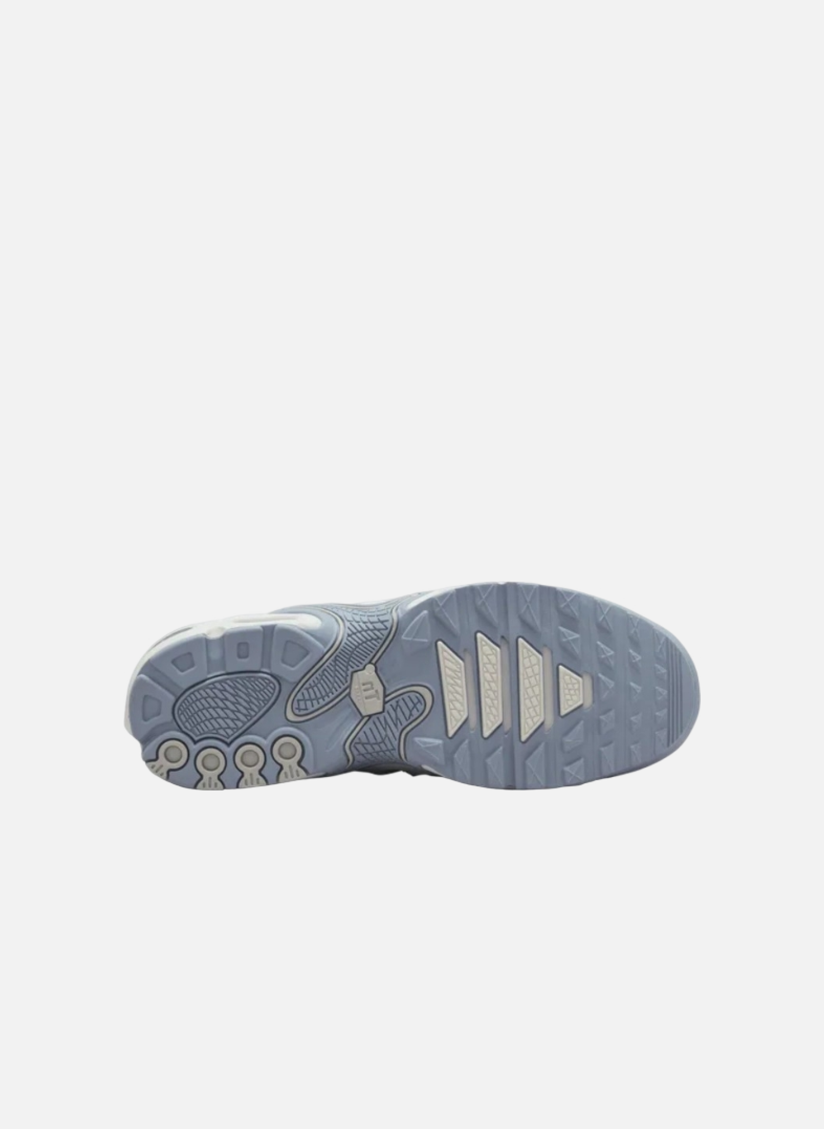 Air Max Plus NIKE Grey