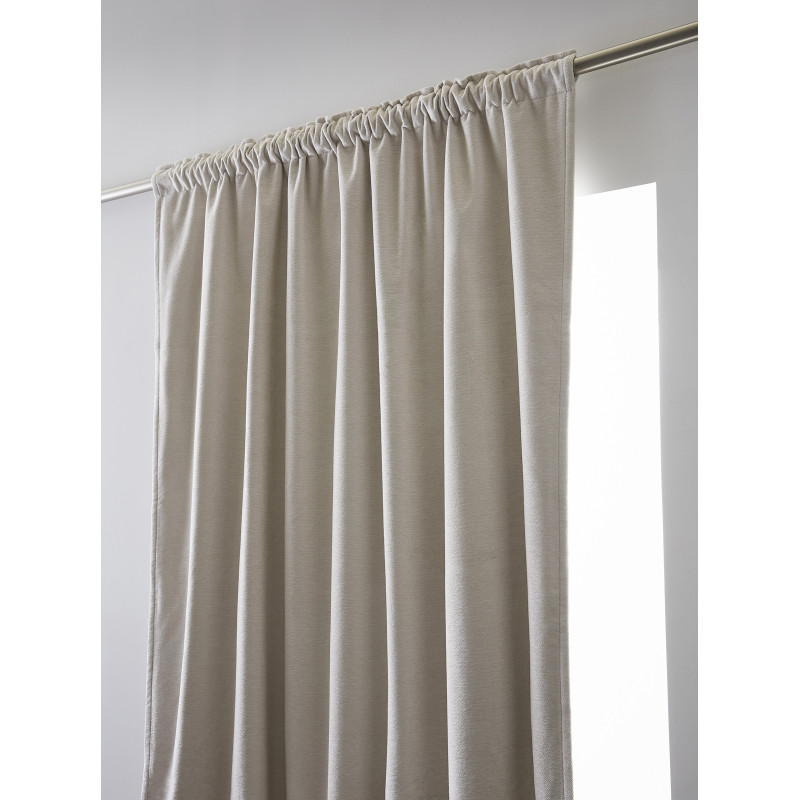 Blackout and Thermal Curtains  Pampa