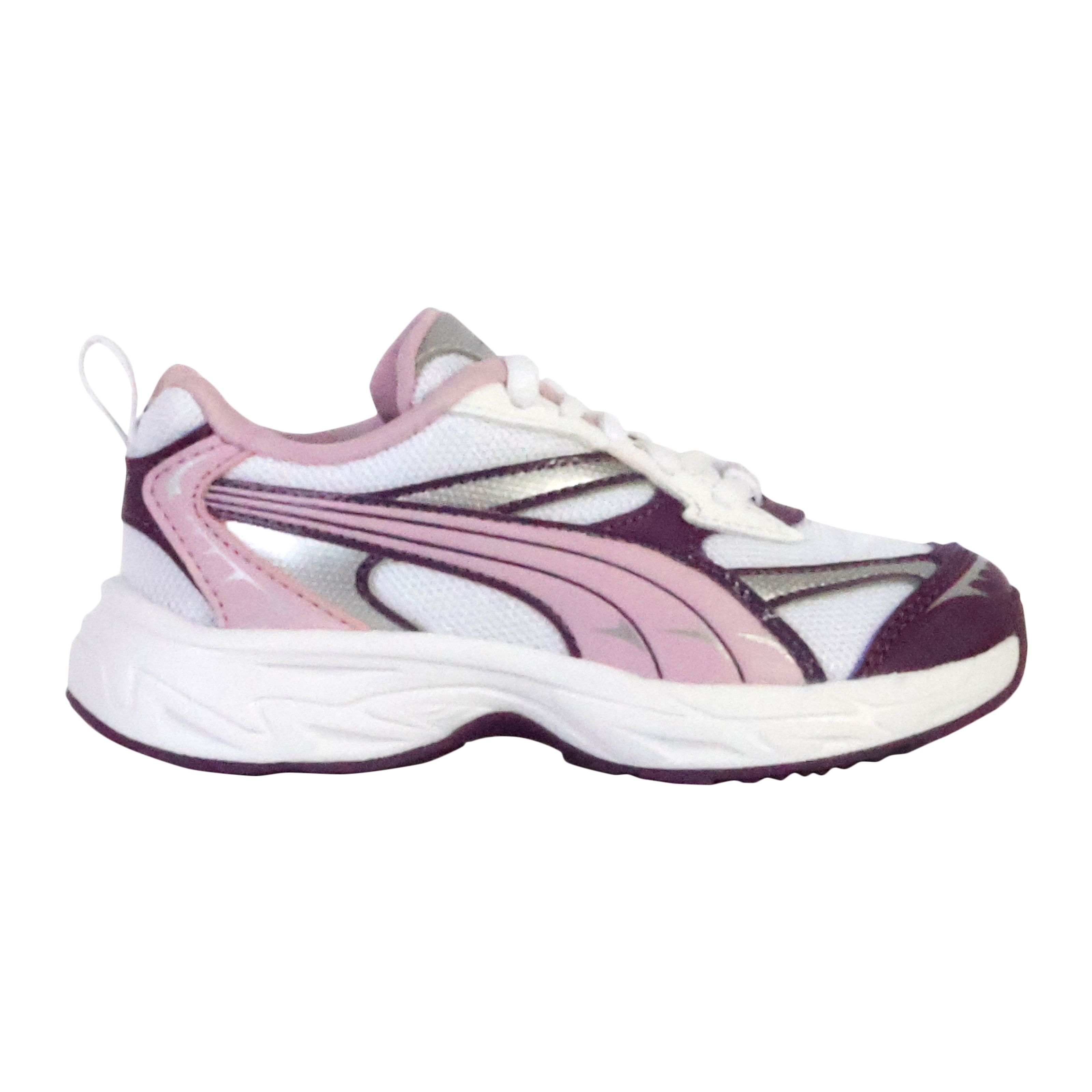 Junior lace-up sneakers techy morphic PUMA