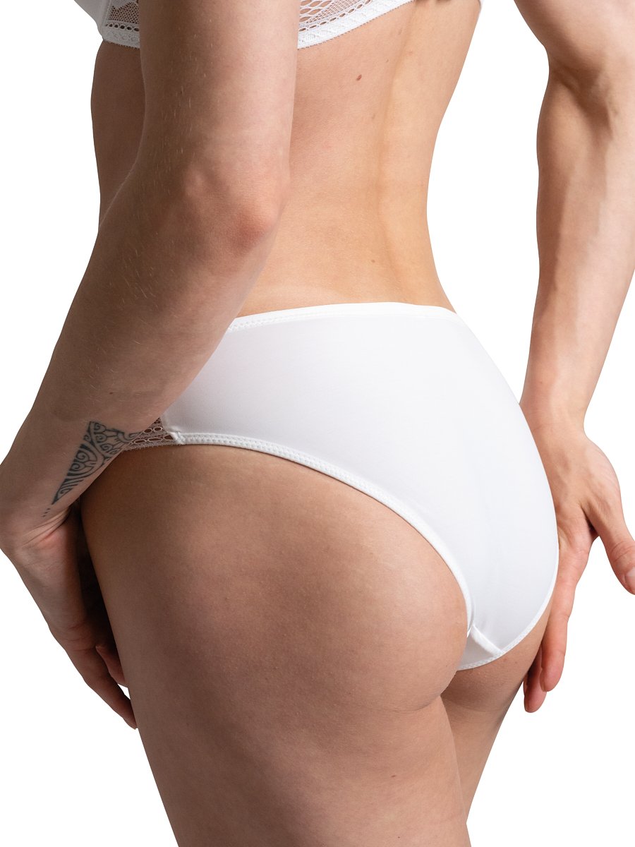 Briefs PASSIONATA White
