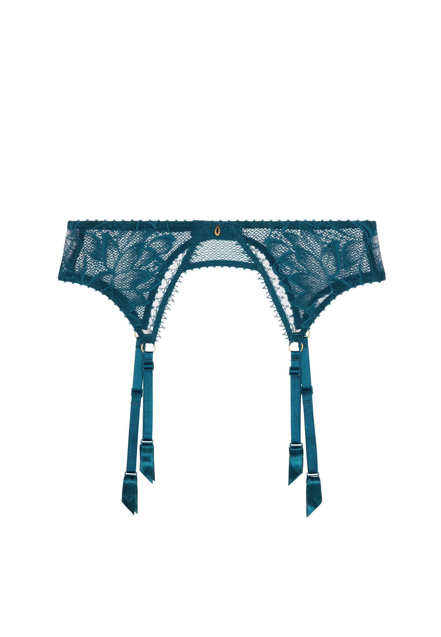 Co other susp. Belt Blue