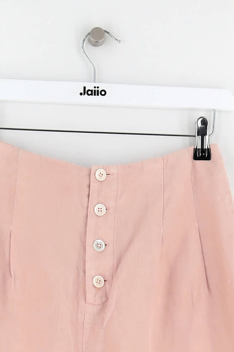 Shorts BELLEROSE - Seconde Main Pink