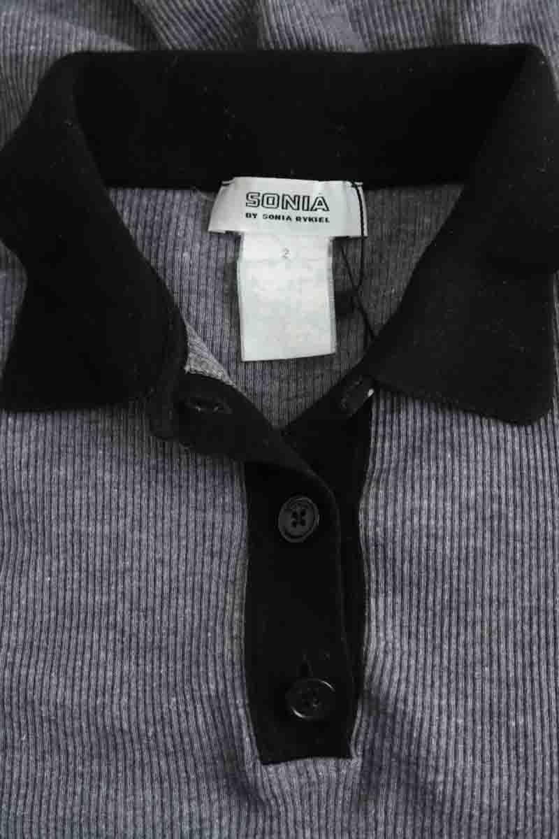 T-shirt SONIA RYKIEL - Seconde Main Grey