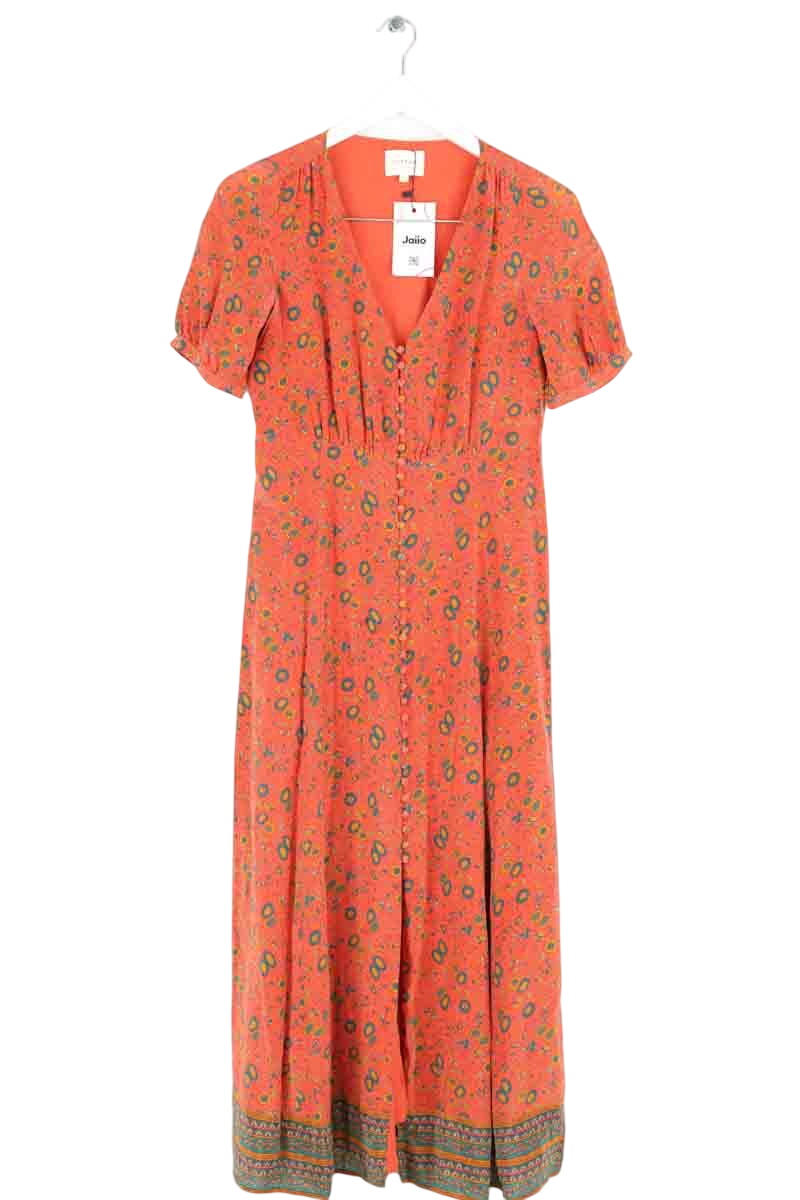 Dress SEZANE - Seconde main Orange