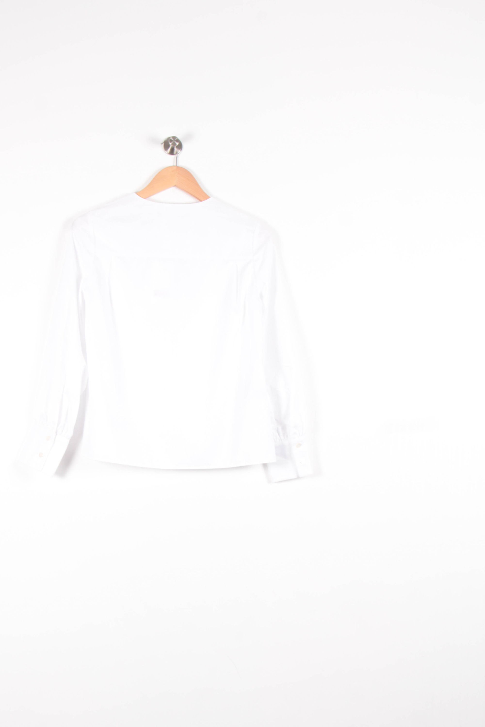 Blouse COMPTOIR DES COTONNIERS - Seconde main White