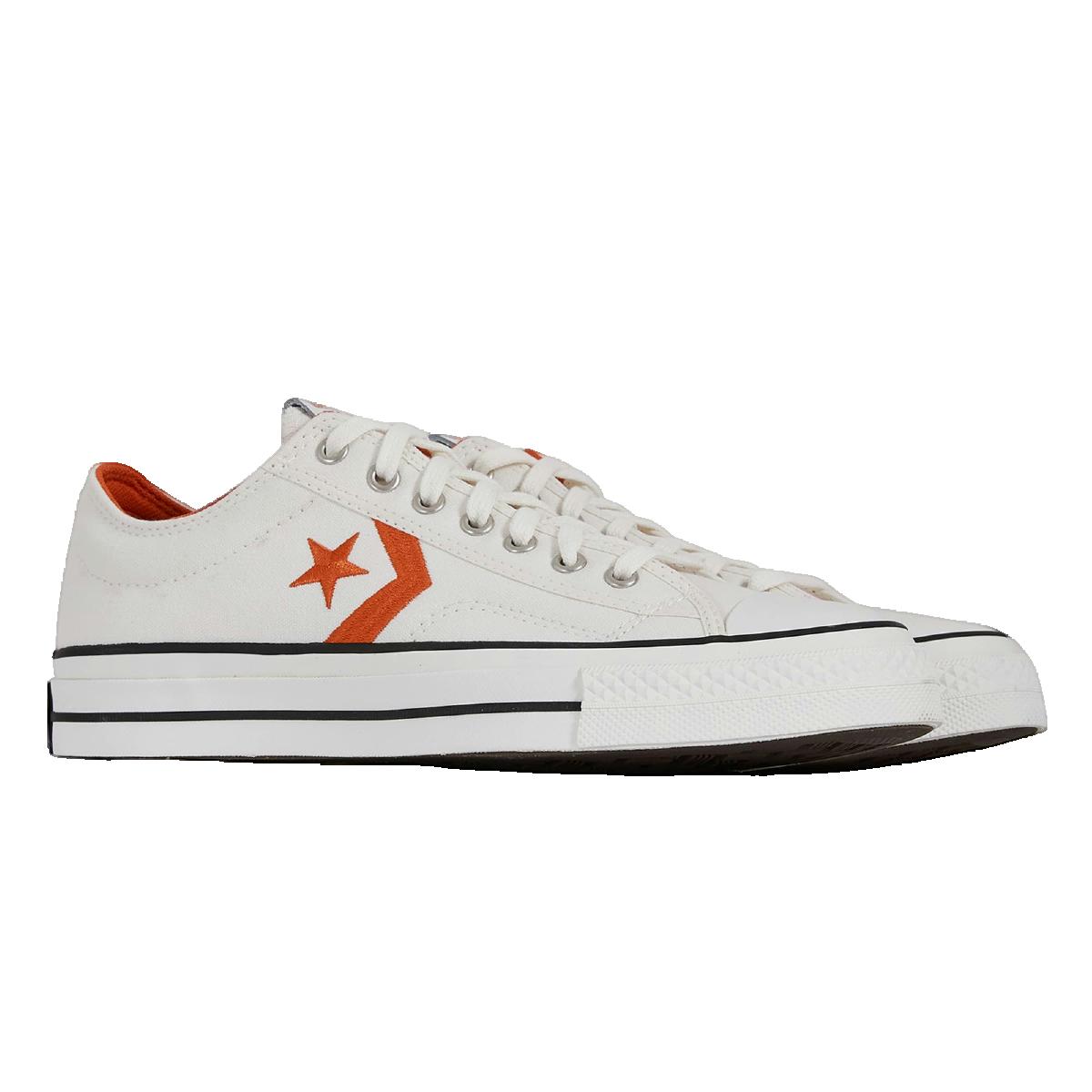 Davina high-top trainers CONVERSE White