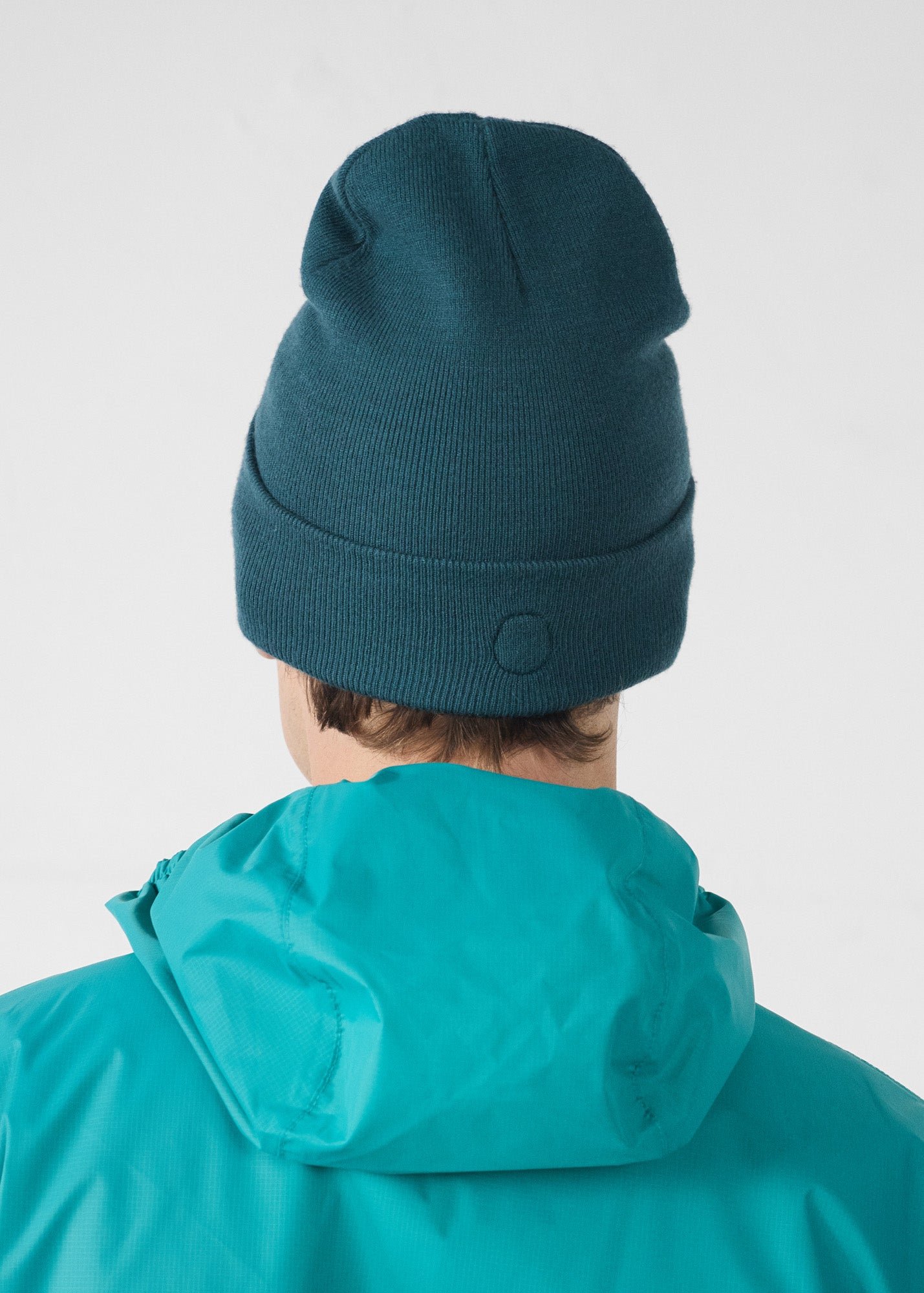 Jim 2.0 Beanie JOTT Green