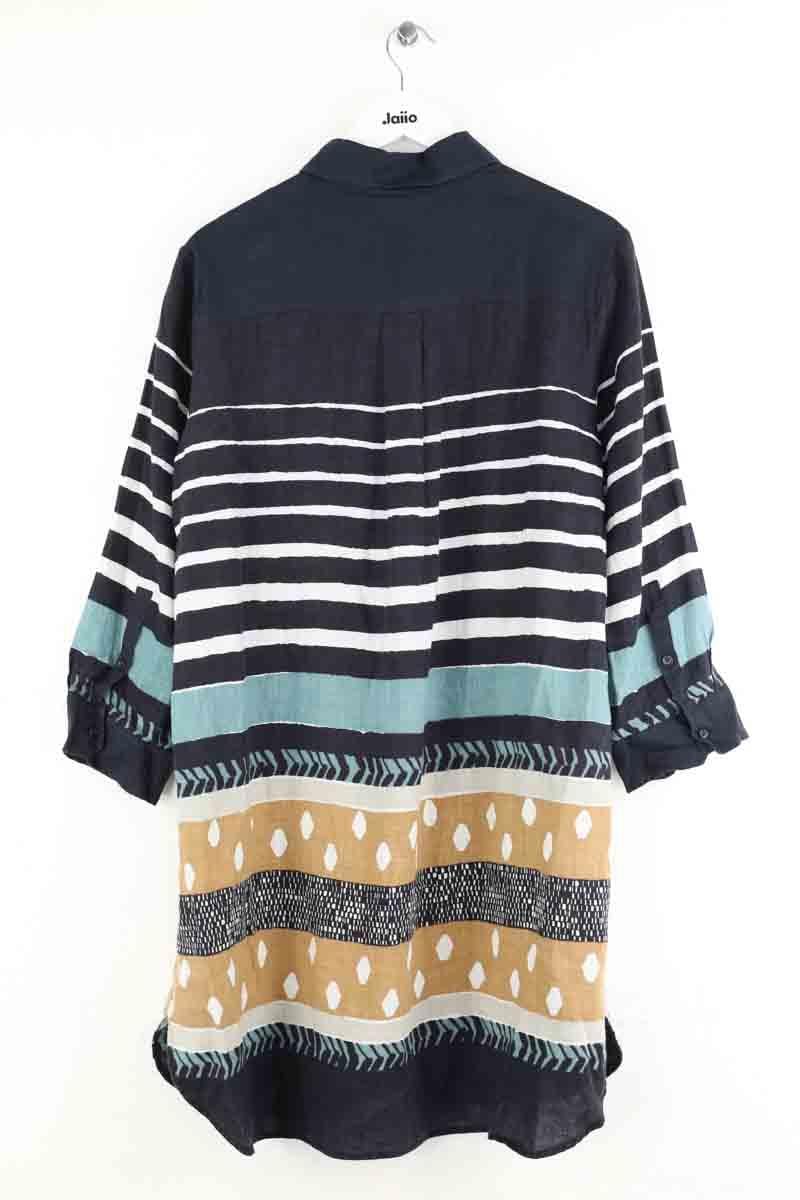 Dress MAX MARA - Seconde Main Blue