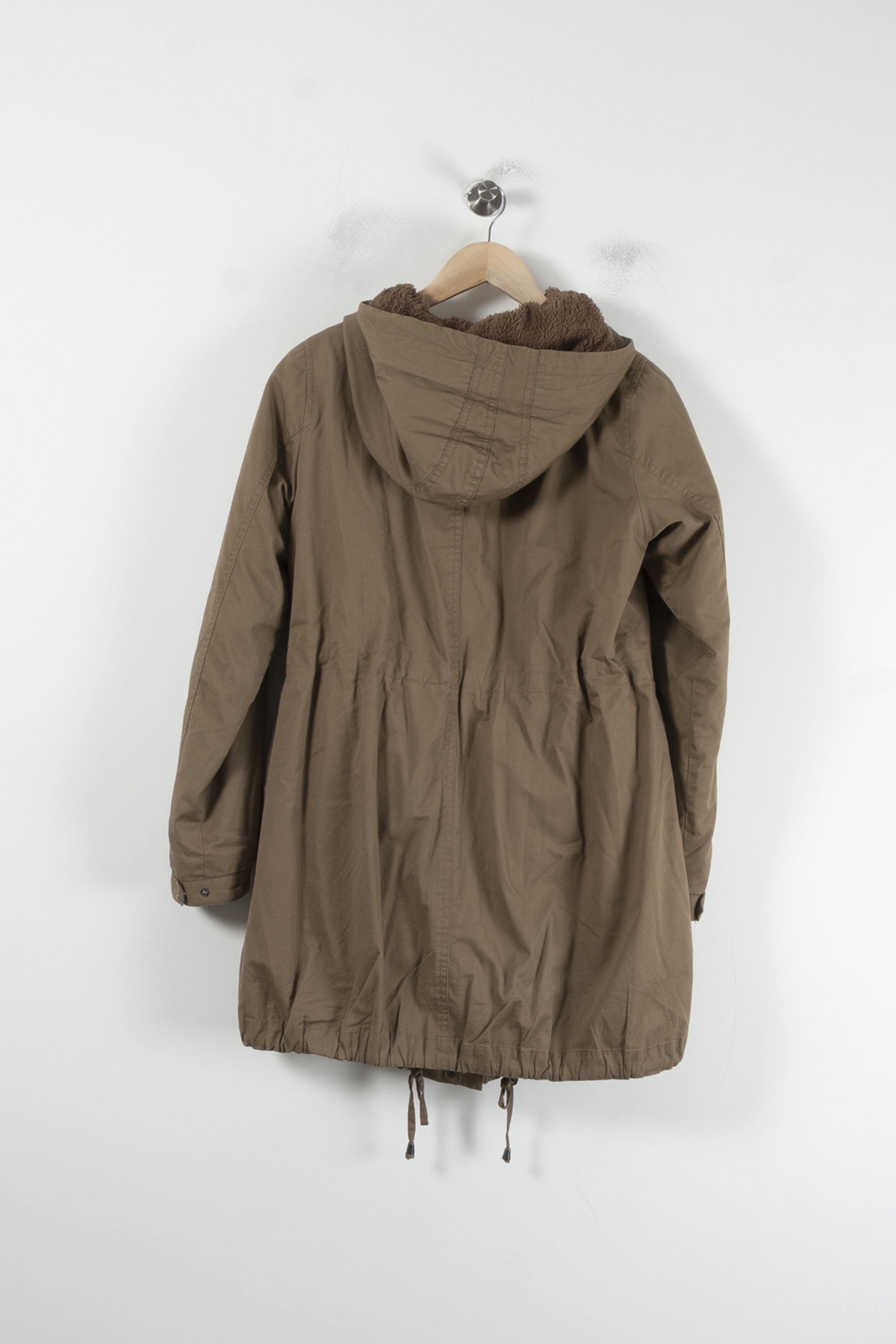 Polo shirt COMPTOIR DES COTONNIERS - Seconde main Beige