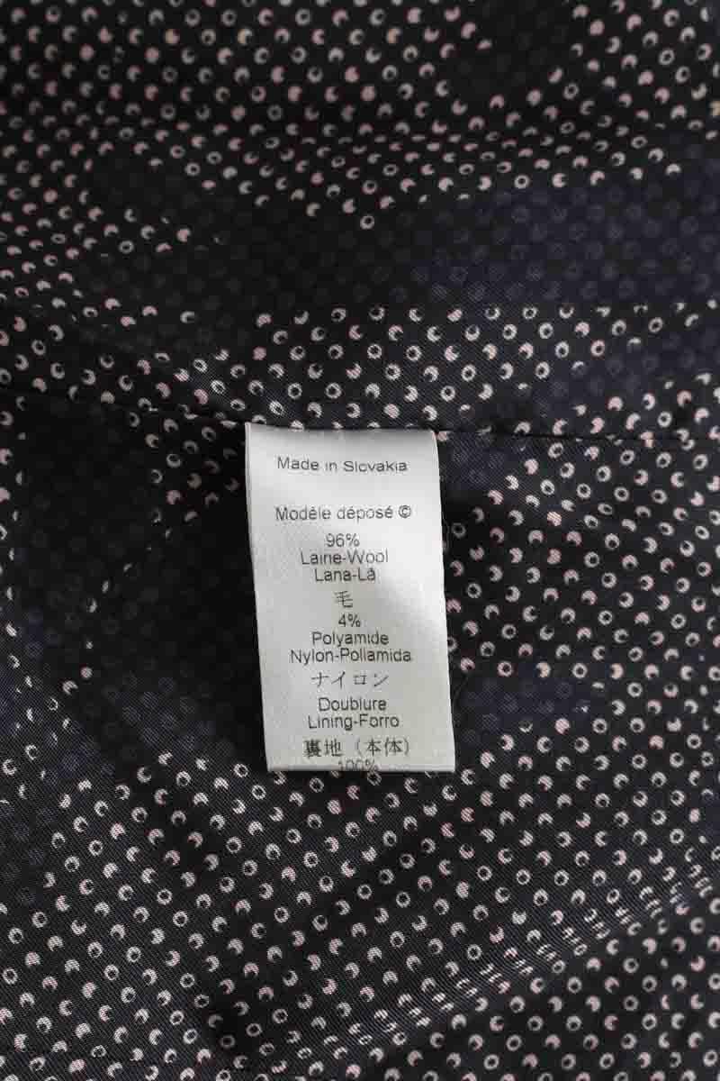 Blazer KENZO - SECONDE MAIN Black