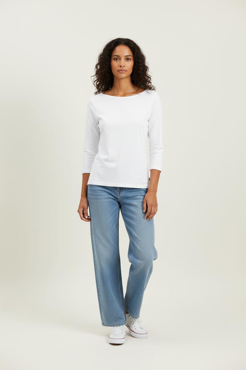 Knitwear AGNES B. - Seconde Main Grey