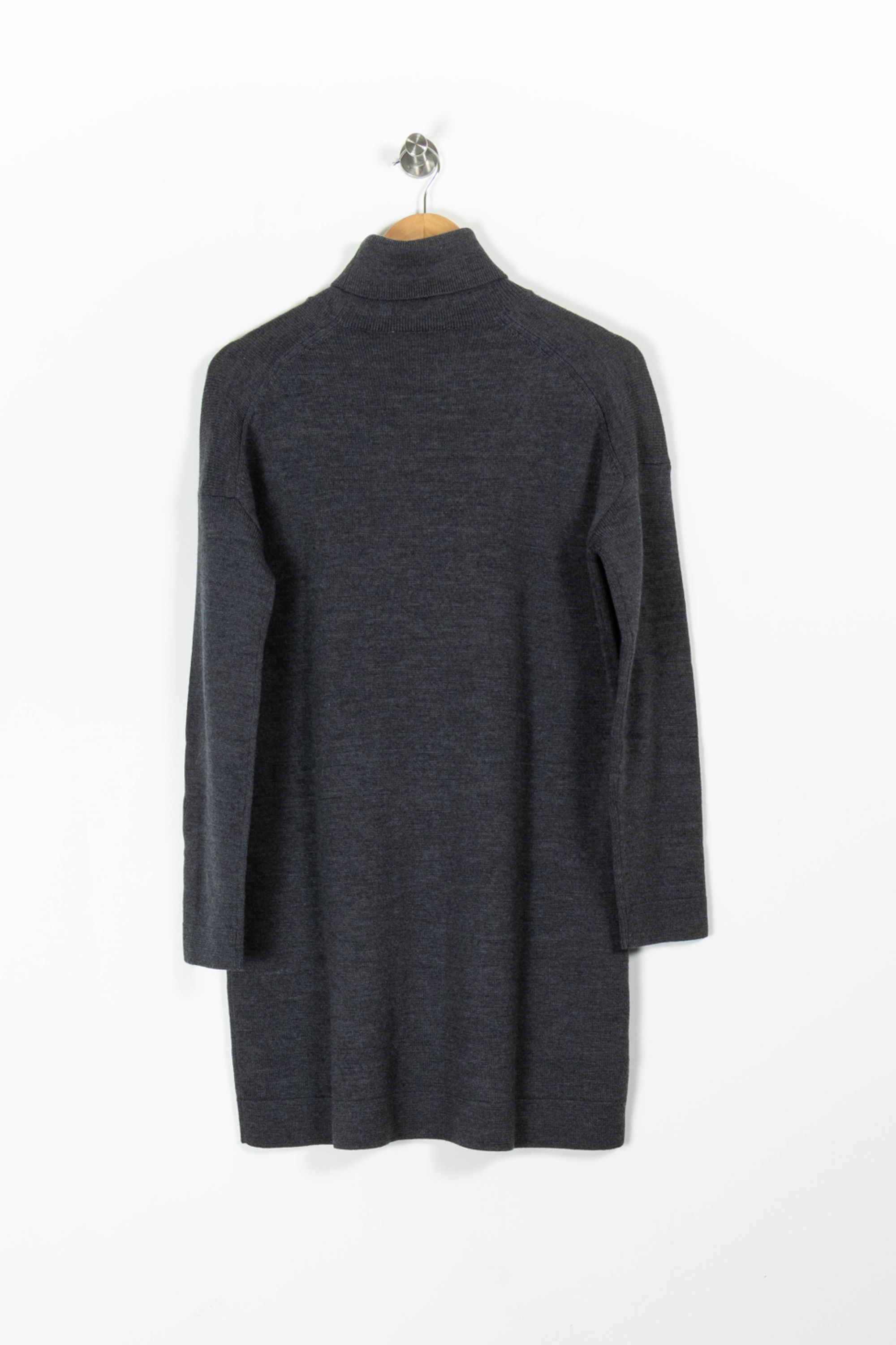 Short & midi dress SEZANE - Seconde main Grey