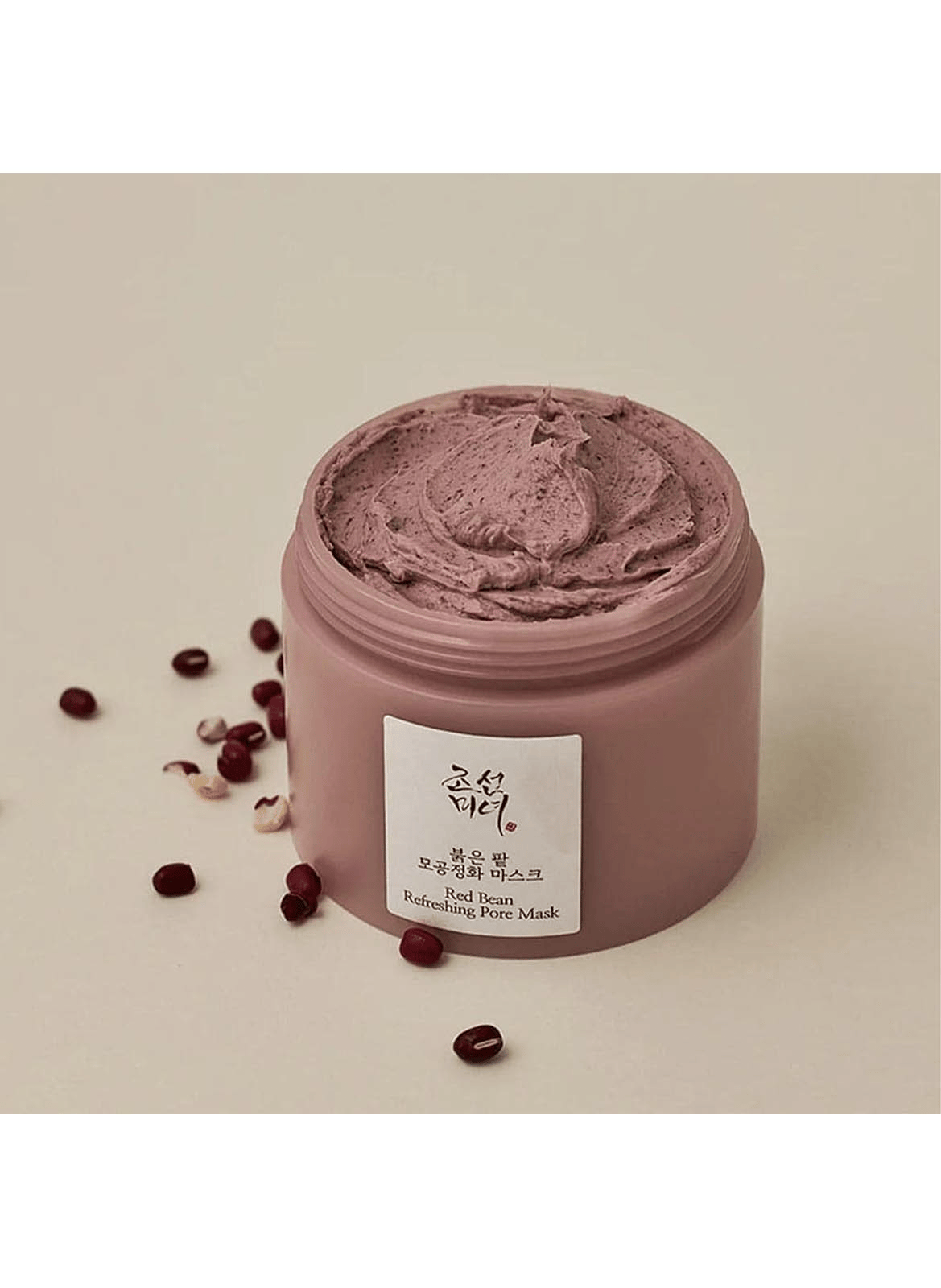 Clarifying Mask for Pores with Red Beans BEAUTY OF JOSEON No color