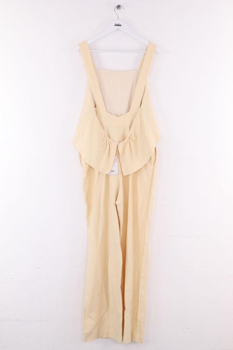 Jumpsuit SEZANE - Seconde main Beige