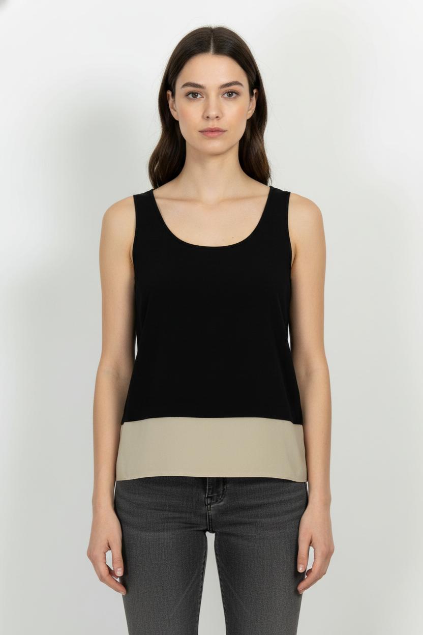 Top & tank top MAX MARA - Seconde Main Multicolored