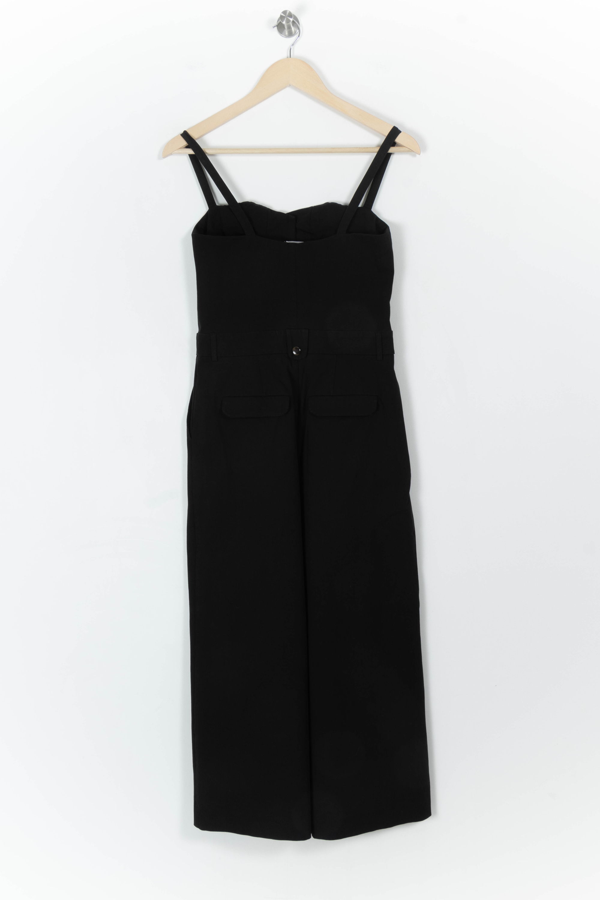 Jumpsuit MAISON STELLA & SUZIE - Seconde main Black