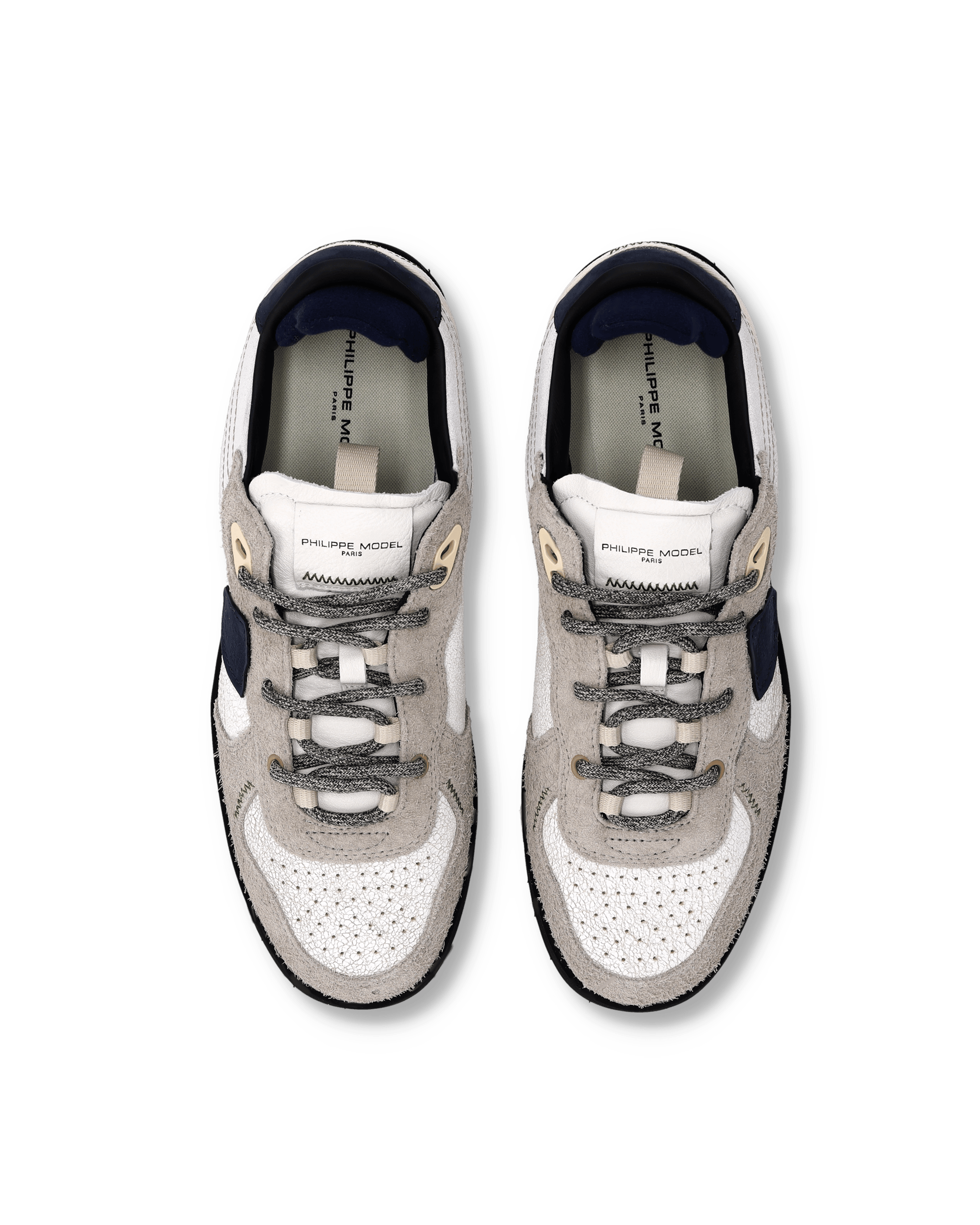 Skate PGAL sneakers PHILIPPE MODEL Blue