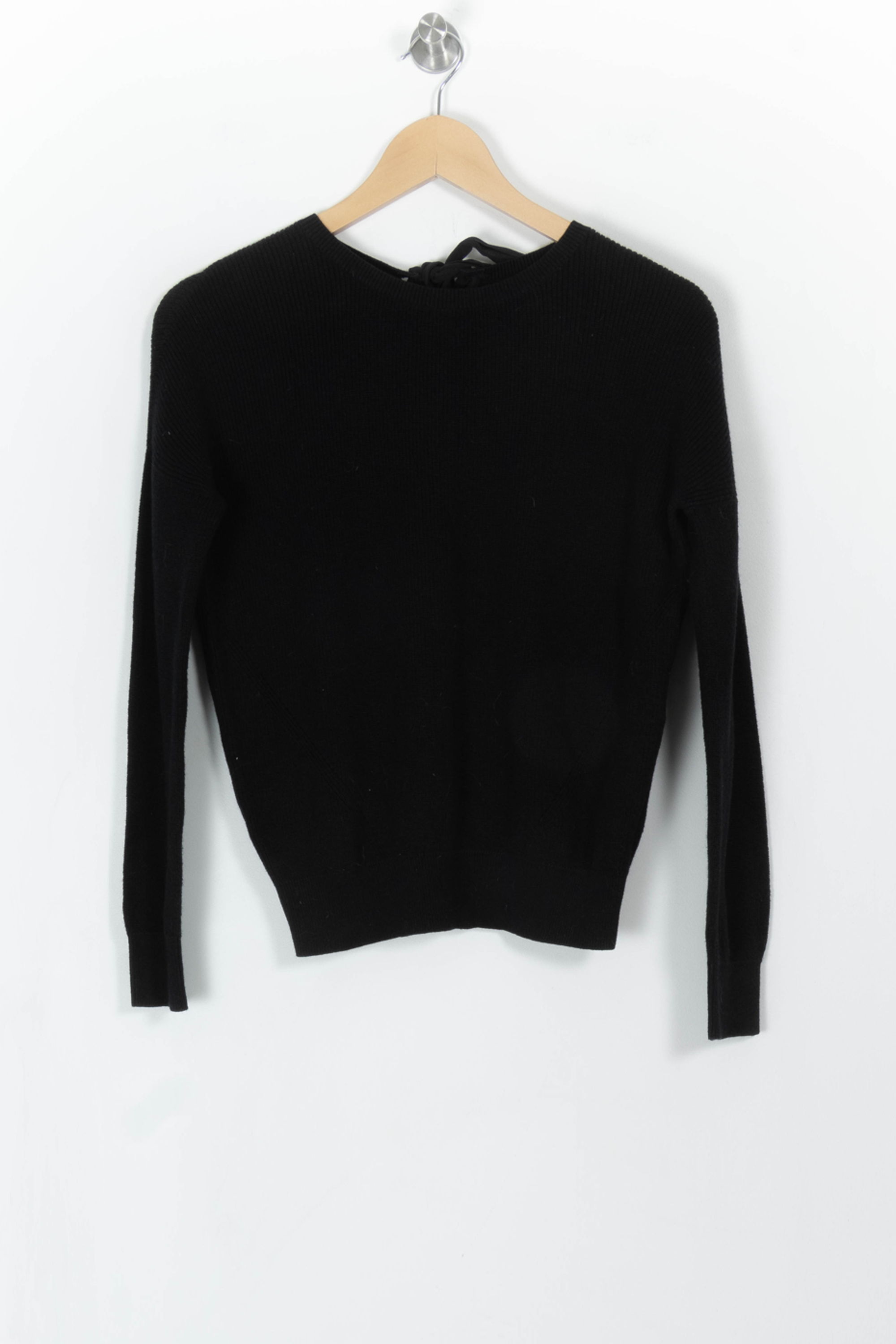 Knitwear SEZANE - Seconde main Black