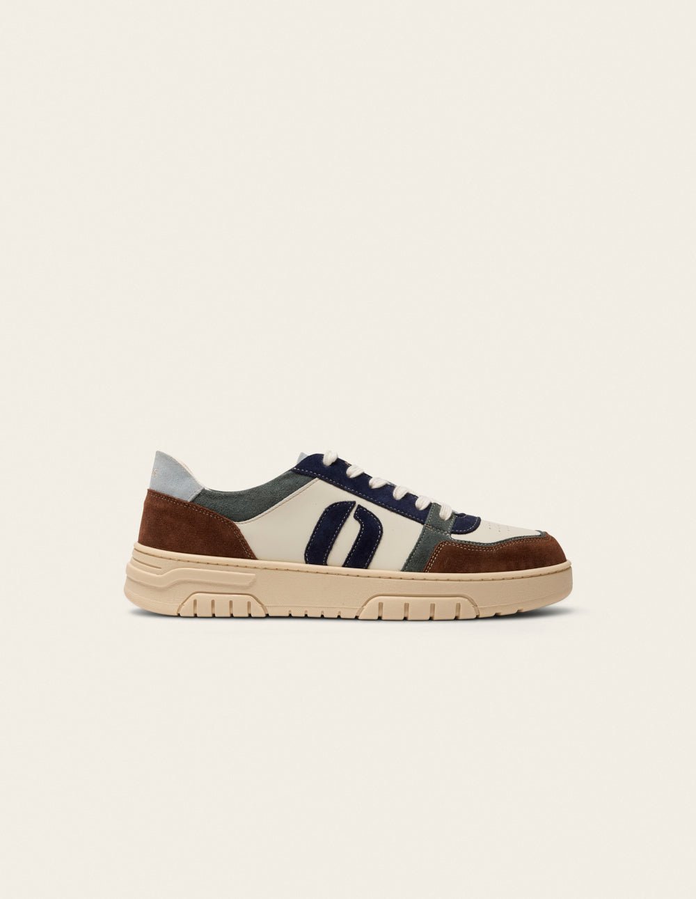 Sneakers ODAJE Brown